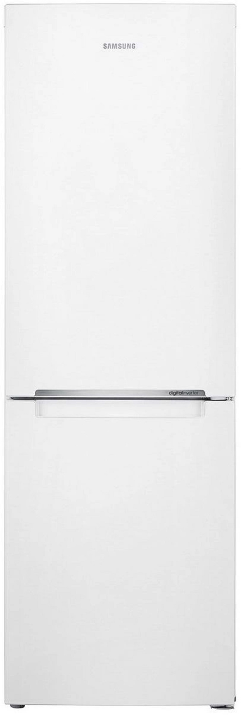 Изображение товара Отдельностоящий холодильник Samsung RB29FSRNDWW 311л инверторный No Frost высокий класс