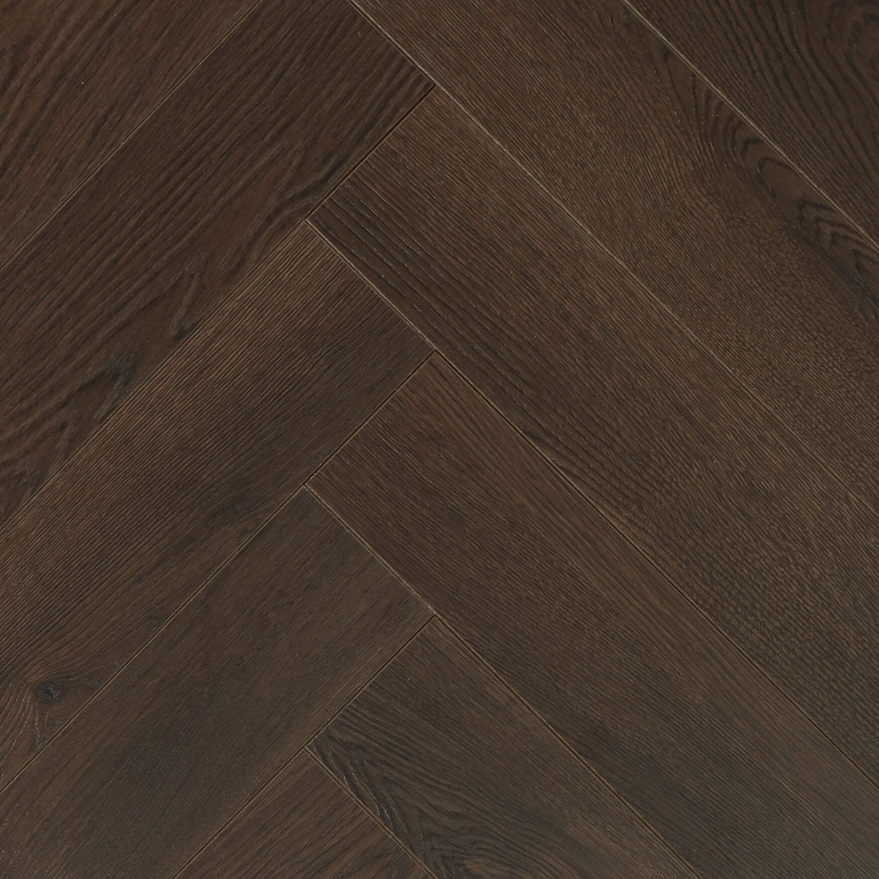 Изображение товара Ламинат Woodstyle Crossbow Дуб Фуего 33 класс влагостойкий 12 мм 1.92 м² фаска