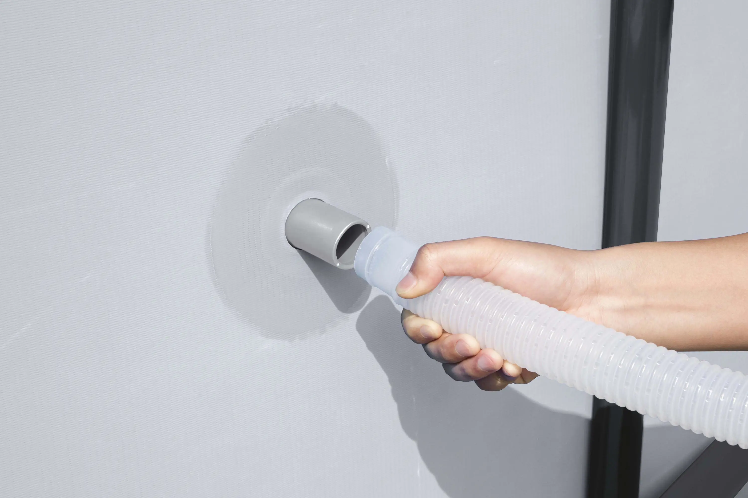 Фильтр-насос для бассейна Bestway Flowclear 14300 л 220-240 В - 10