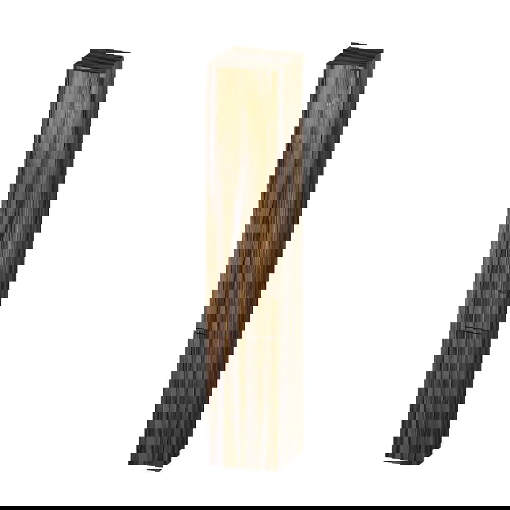 Изображение товара Подвесной шкаф для ванной комнаты AM.PM Gem M90CHL0306HF 30x167см орех