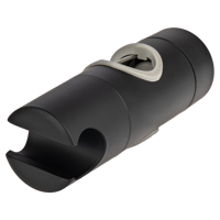 Изображение товара Держатель душевой лейки Osgard Amant 09017 цвет черный матовый