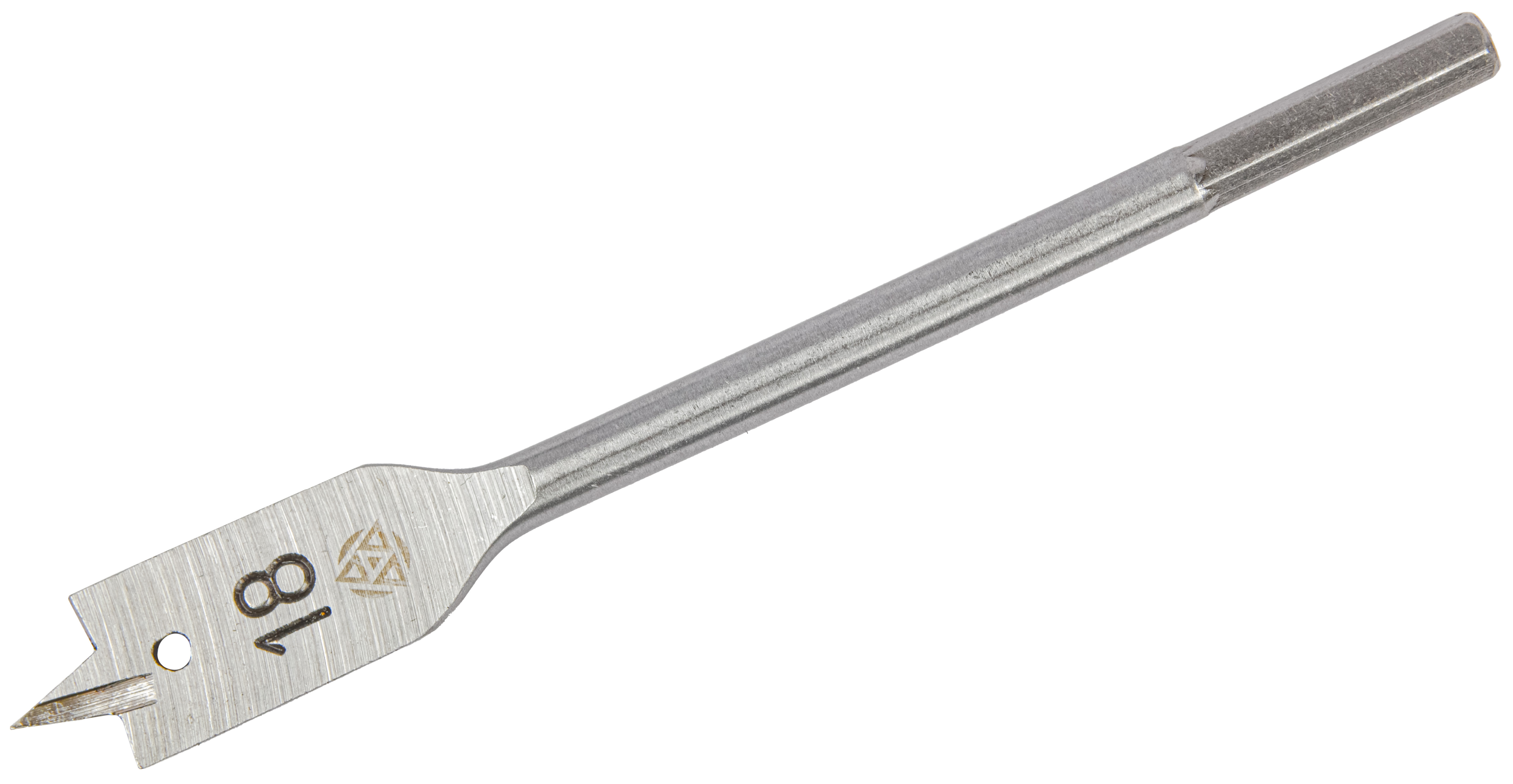 Изображение товара Сверло перовое по дереву Волжский инструмент 18x150 мм