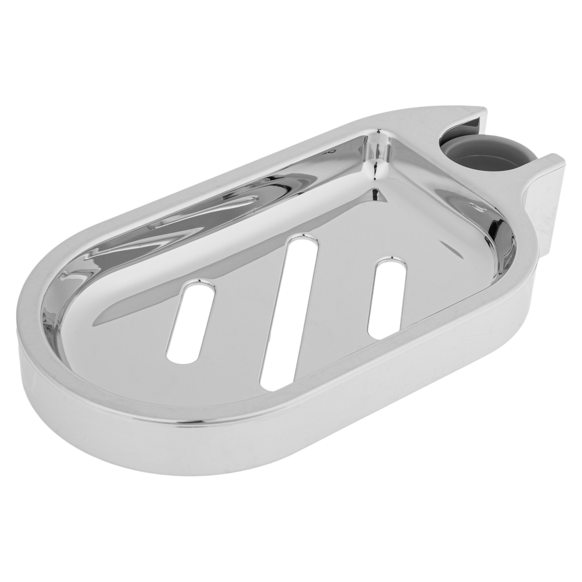 Изображение товара Мыльница для душевой штанги Osgard Endi 18-22 мм цвет хром