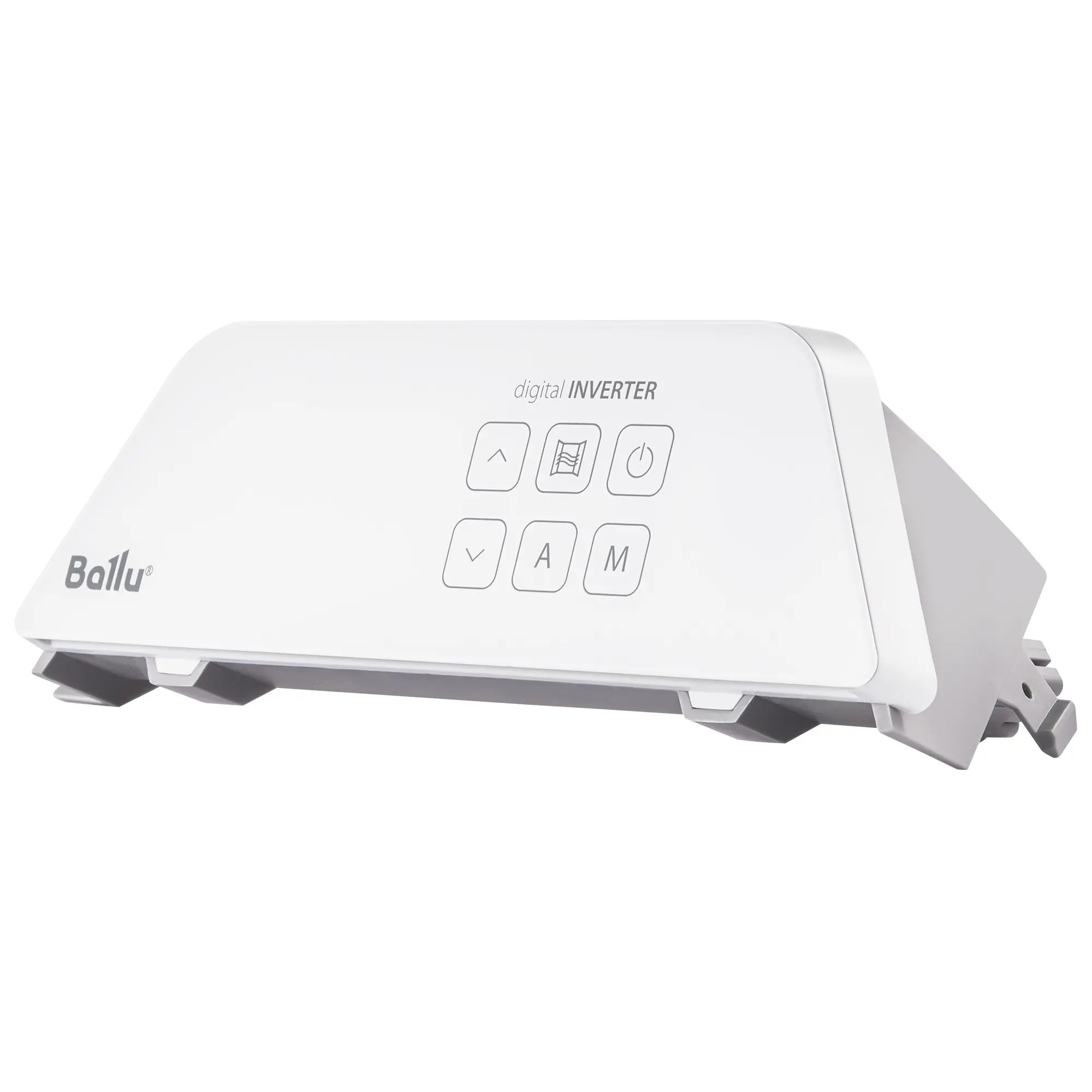 Блок управления Ballu Digital Inverter BCT/EVU-4I - 1