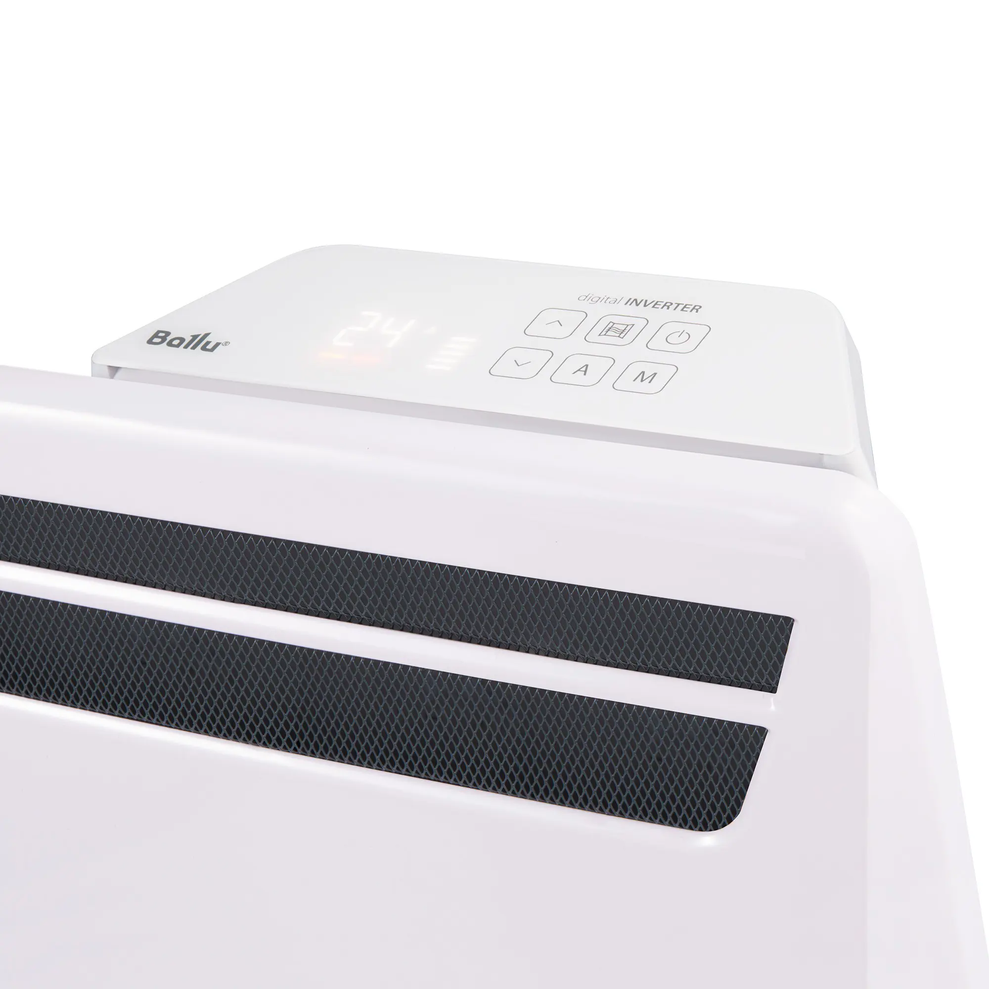 Блок управления Ballu Digital Inverter BCT/EVU-4I - 2