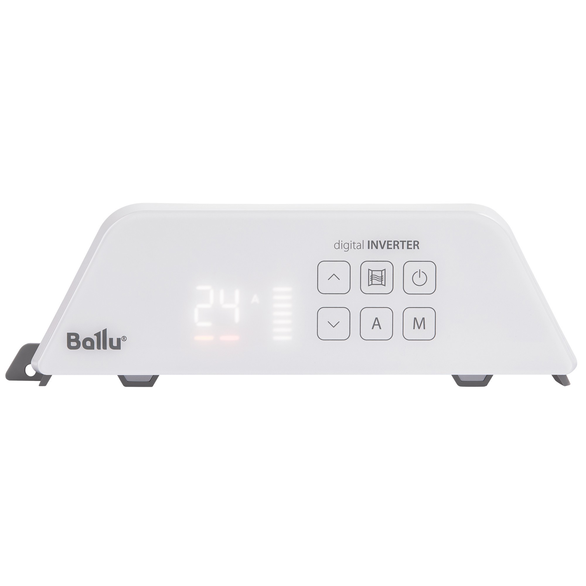 Изображение товара Блок управления Ballu Digital Inverter BCT/EVU-4I