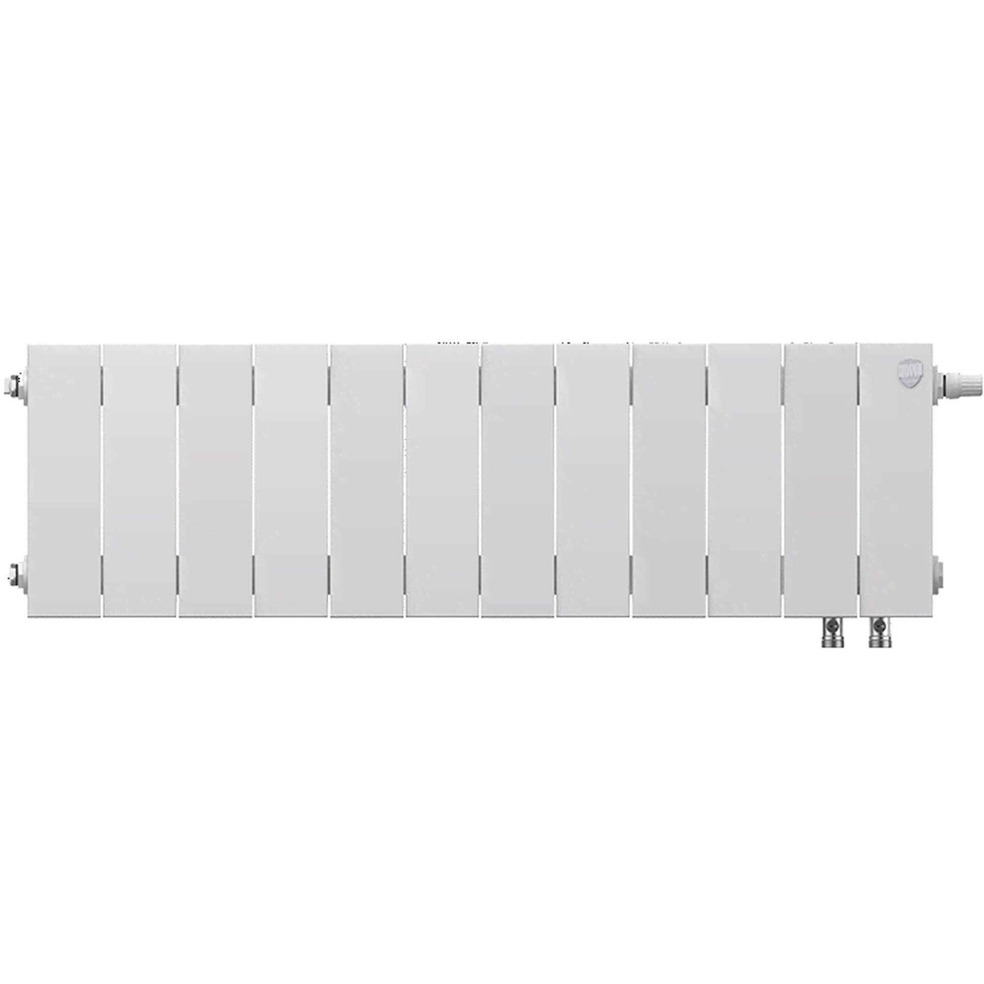 Изображение товара Радиатор секционный ROYAL THERMO Pianoforte VDR 200/100 12 секций