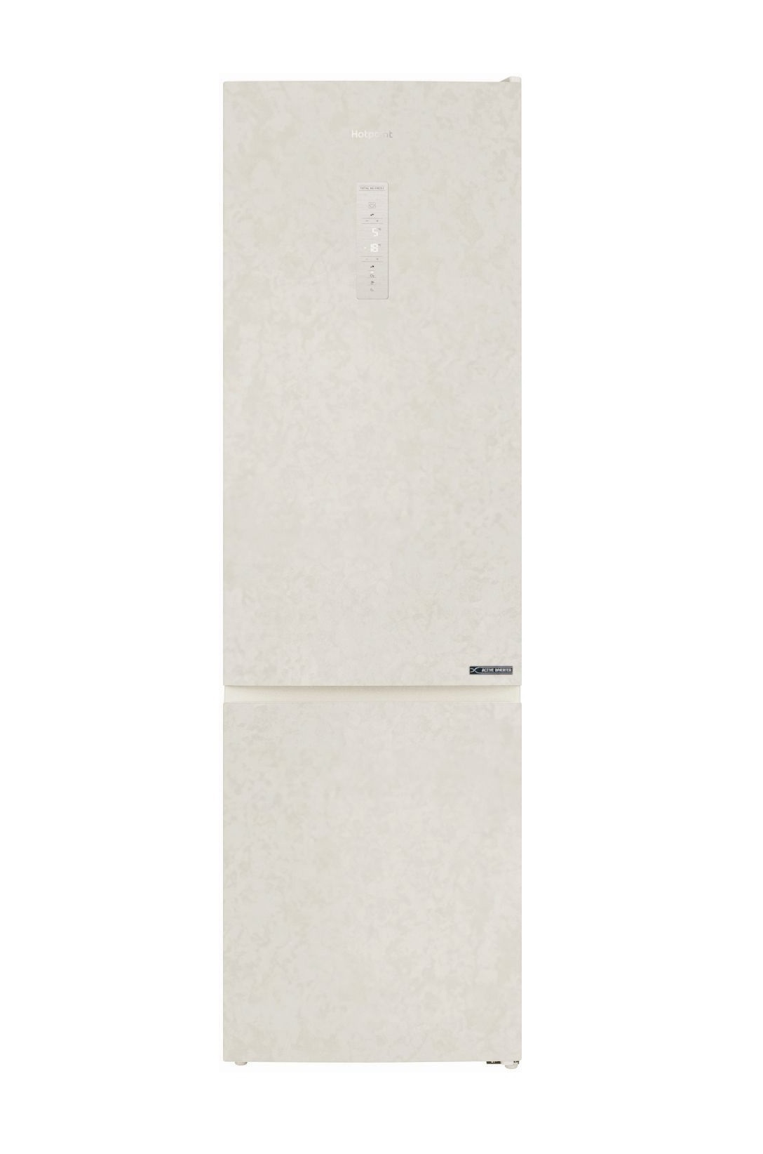 Изображение товара Отдельностоящий холодильник Hotpoint 322 л с зоной свежести и No Frost