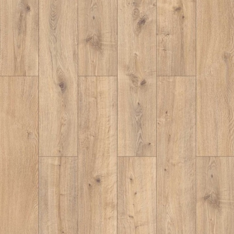 Изображение товара Ламинат Woodstyle Solid Дуб Статфорд 33 класс толщина 12 мм с фаской 1.332 м², цена за упаковку