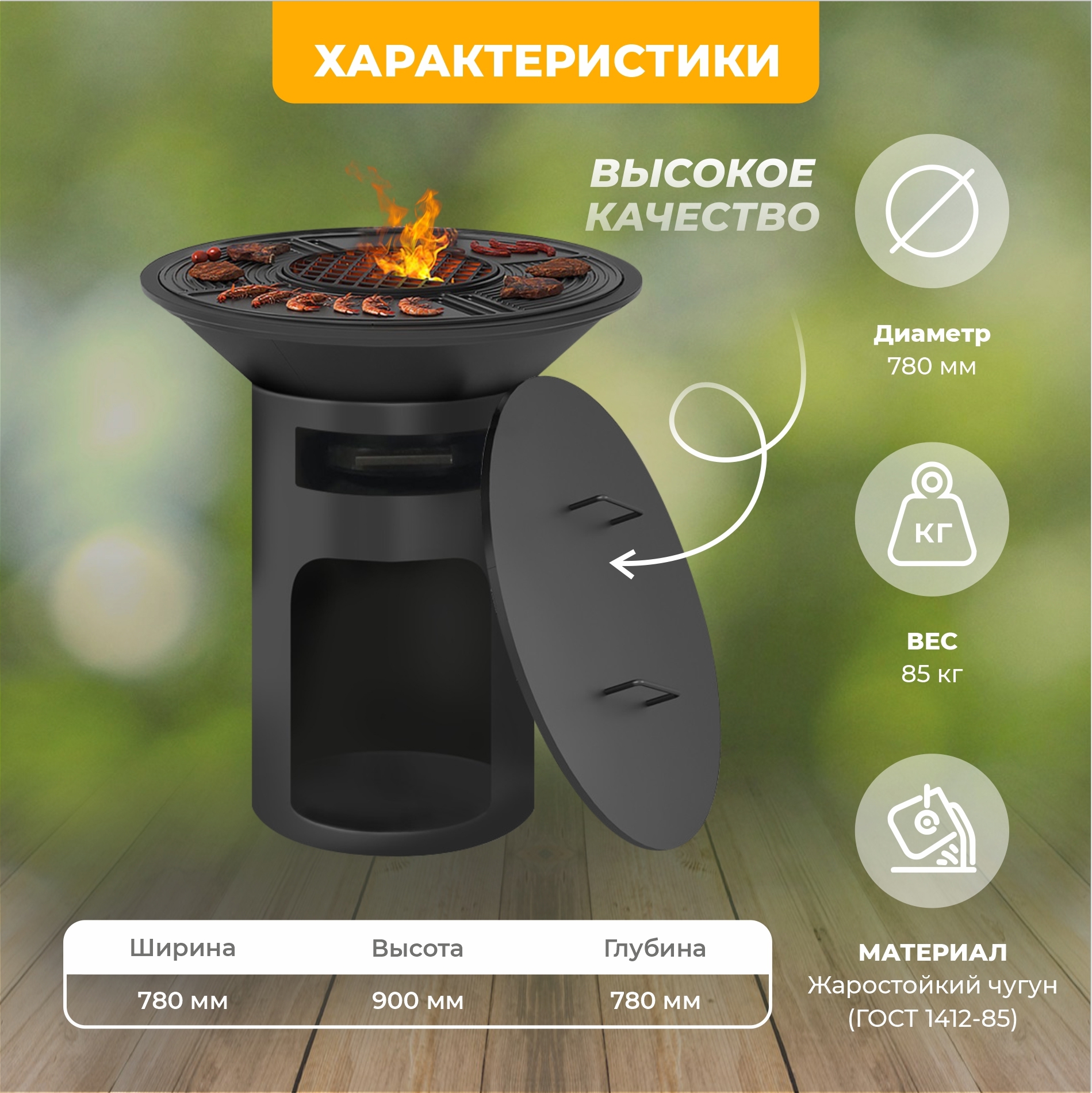 Превью изображения товара