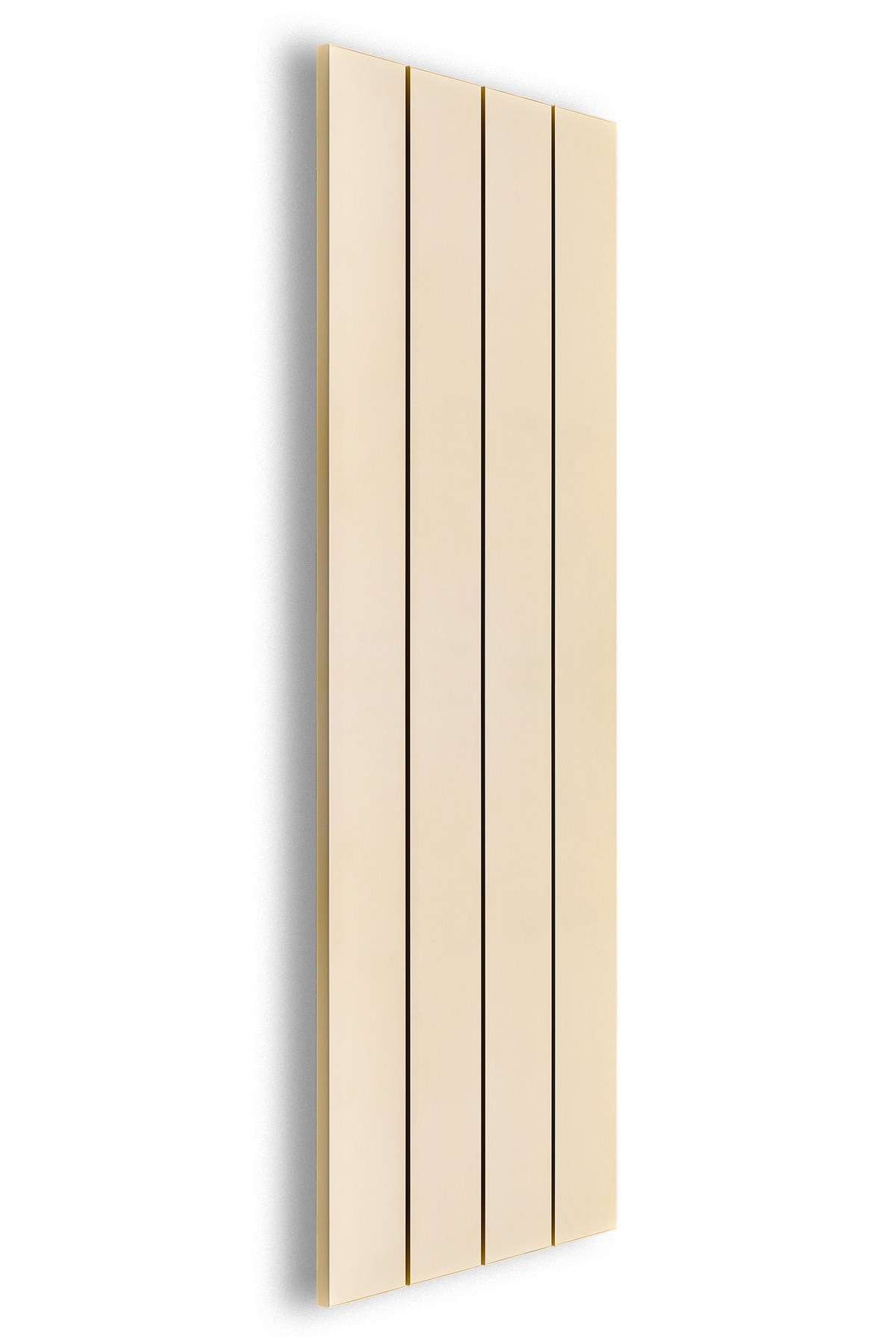 Изображение товара Радиатор секционный Mivarmo A.1750 1640/64 4 секции алюминий белый