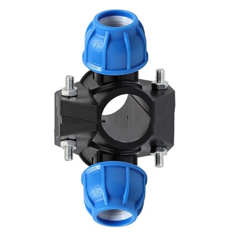 Изображение товара Седелка Element 110x50 мм полипропилен