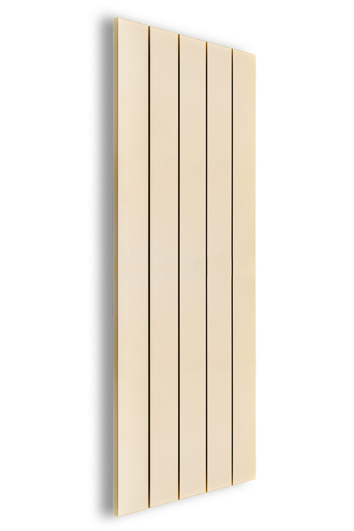 Изображение товара Радиатор секционный MIVARMO A.2000 1890/64 5 секций алюминий белый