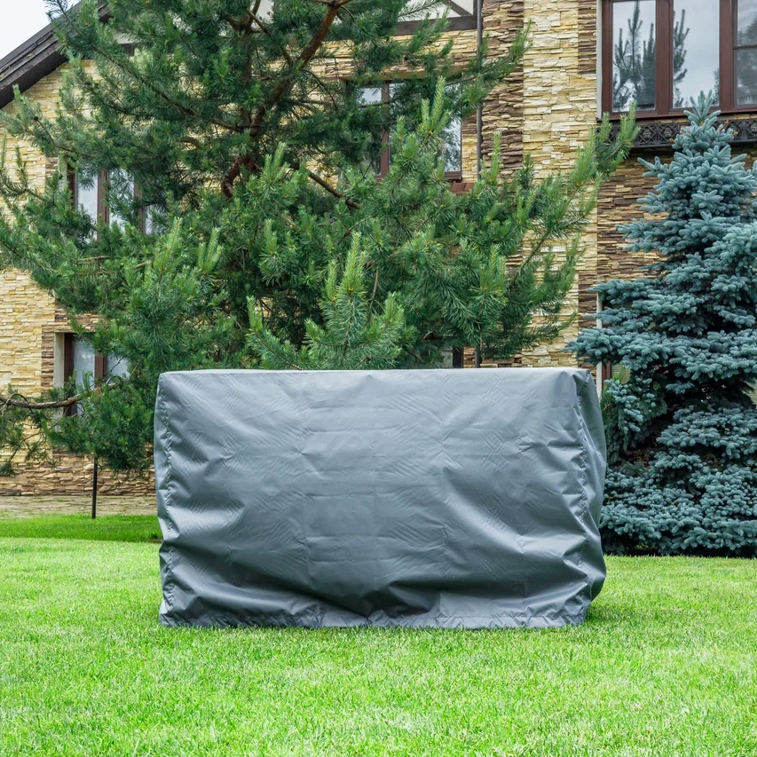 Изображение товара Чехол на сундук Royal Family Karl 120 120x80x71 см