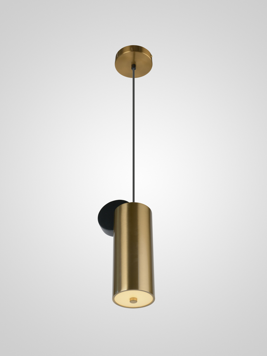 Изображение товара Подвесной светодиодный светильник Мелодия света PS8426 4 м² нейтральный белый свет