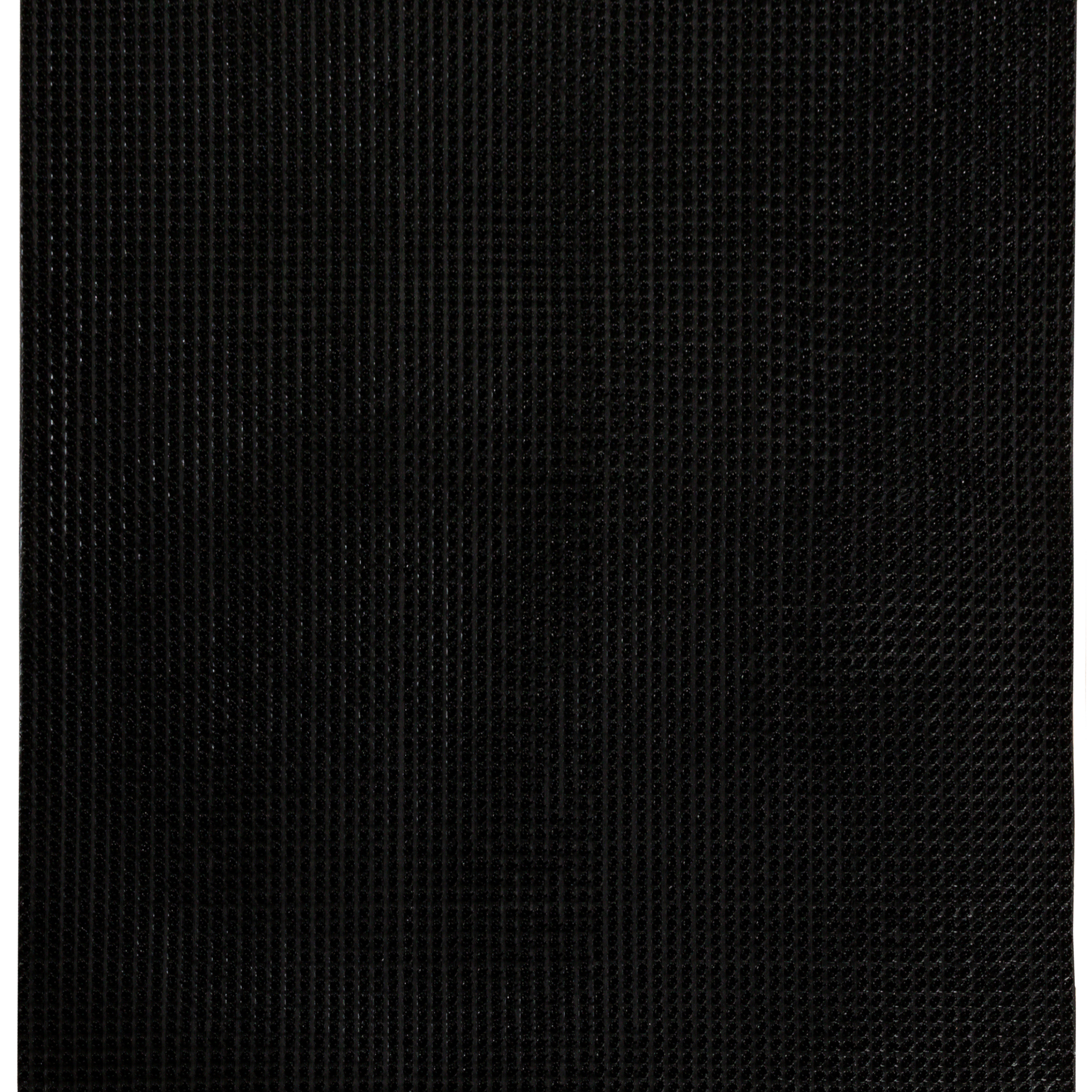 Изображение товара Покрытие щетинистое длиной 0.9 м черное для улицы и входа