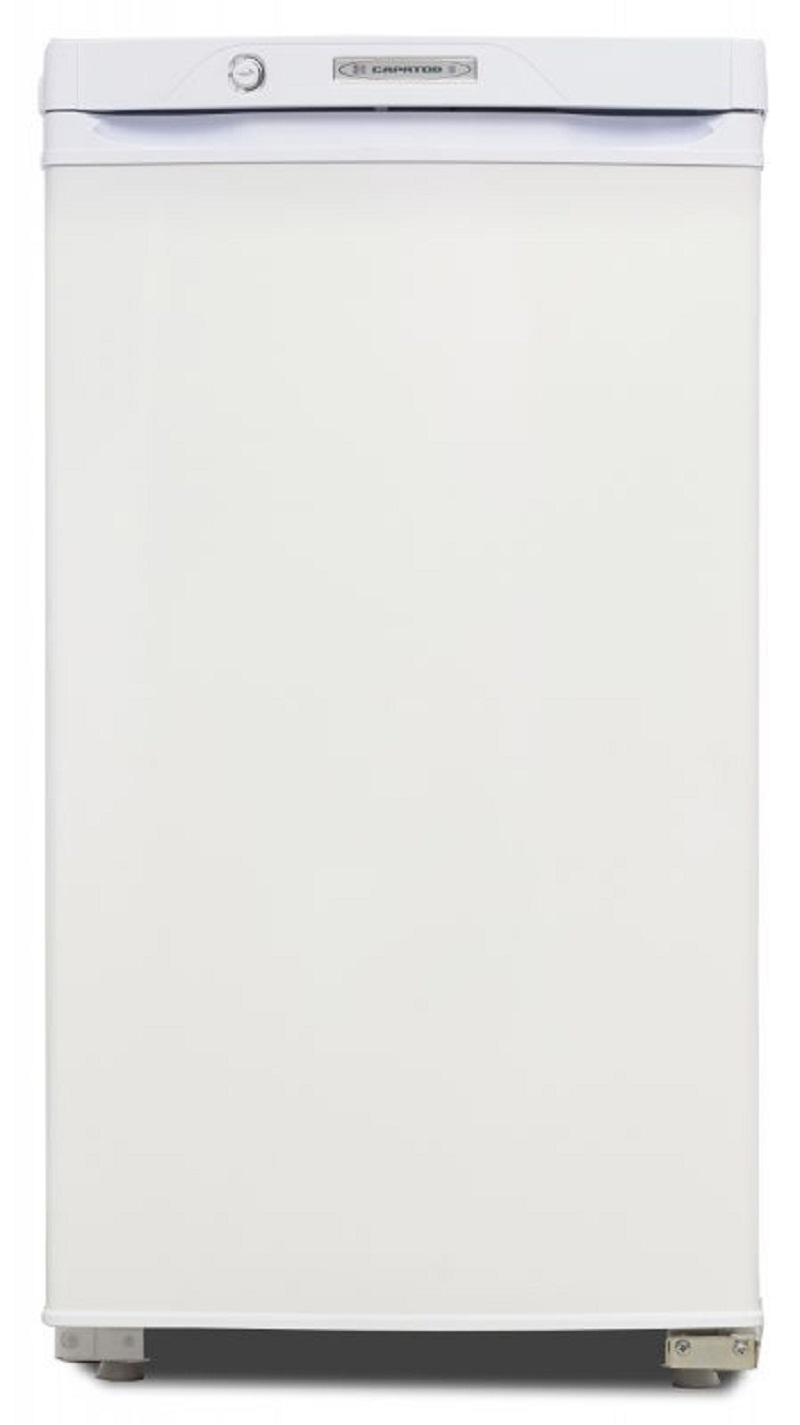 Изображение товара Отдельностоящий холодильник Саратов 550 КШ-122 122л белый компактный