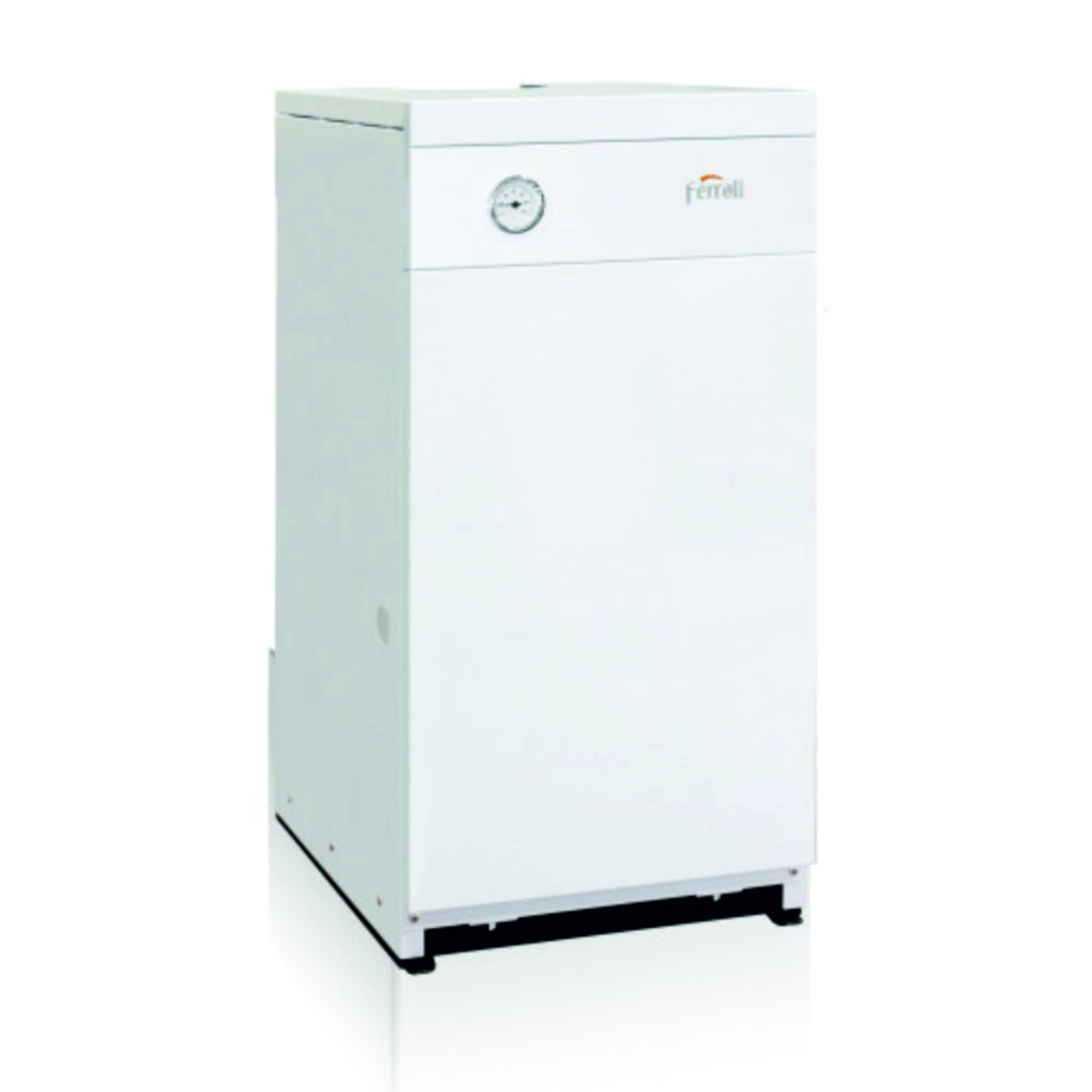 Изображение товара Газовый котел Ferroli Torino 0QN004YA 7.5 кВт одноконтурный напольный