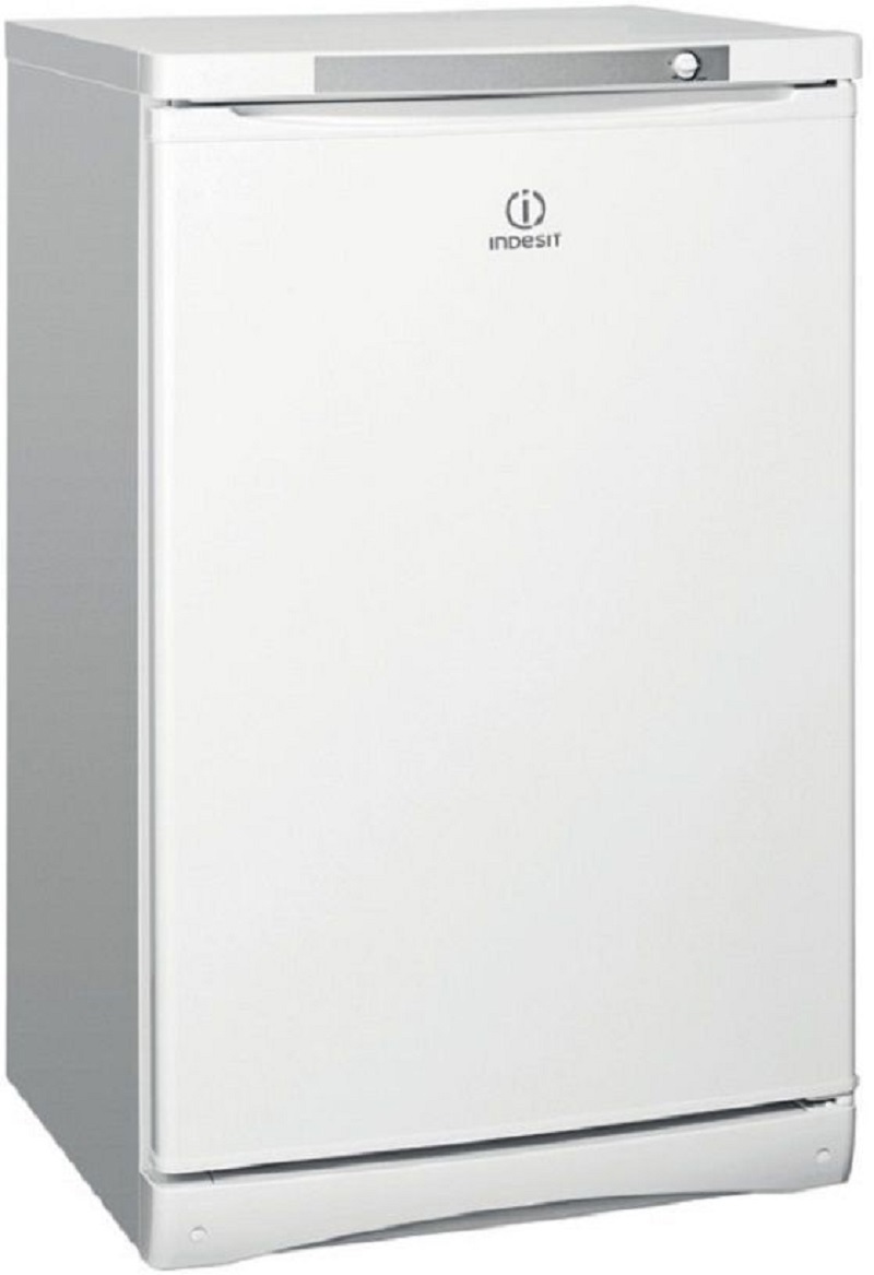 Изображение товара Отдельностоящая морозильная камера Indesit 1910300 60x100x62 см цвет белый