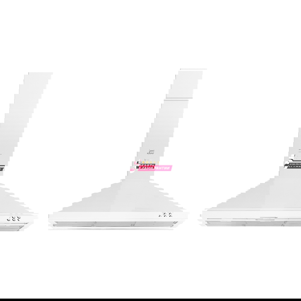Изображение товара Купольная вытяжка Simfer 8964SM 90 см белая для кухни