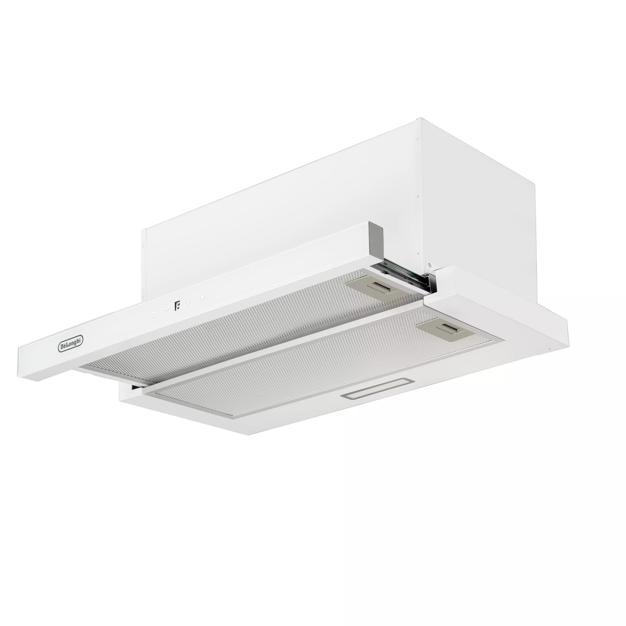 Изображение товара Встраиваемая вытяжка Delonghi KT- TIARA 612 BB 60 см цвет белый