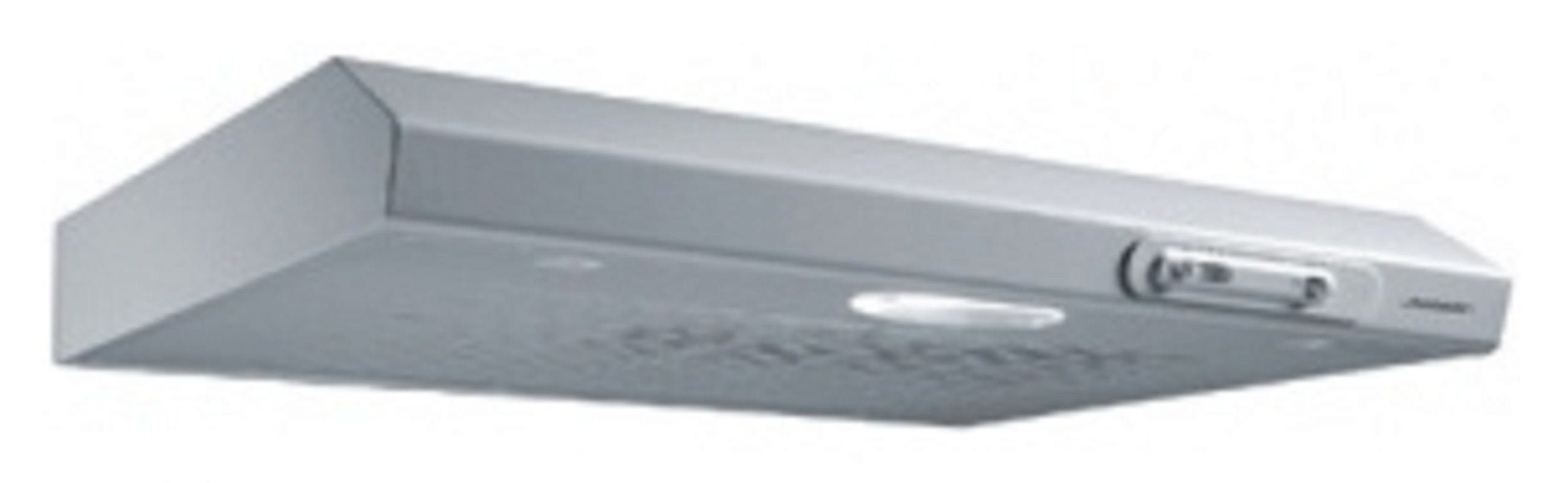 Изображение товара Вытяжка Jetair PRF0094403B 50 см серебристая для кухни