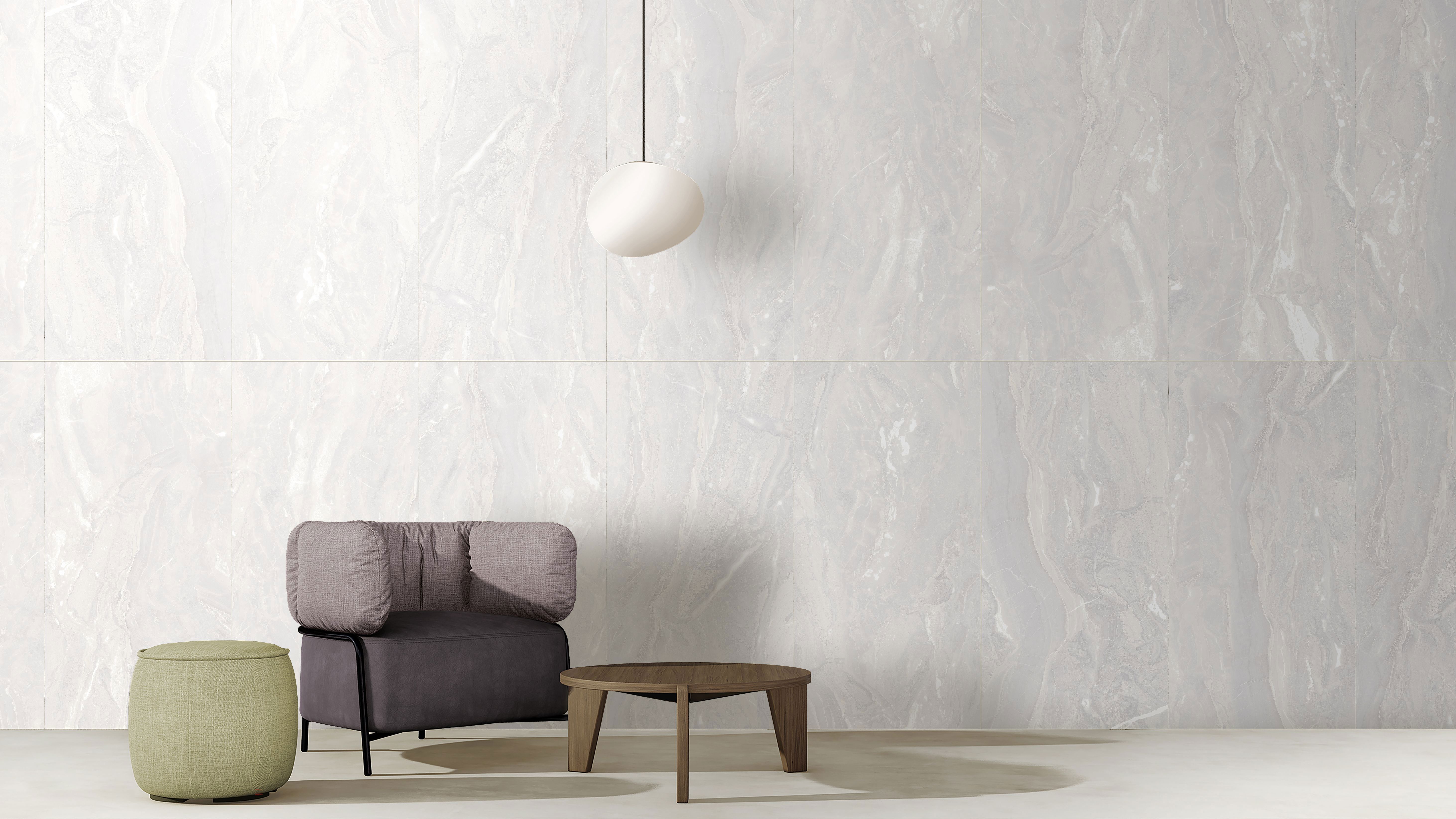 Изображение товара Керамогранит Kerlife Torino Ice 60x120 для внутренней и наружной облицовки