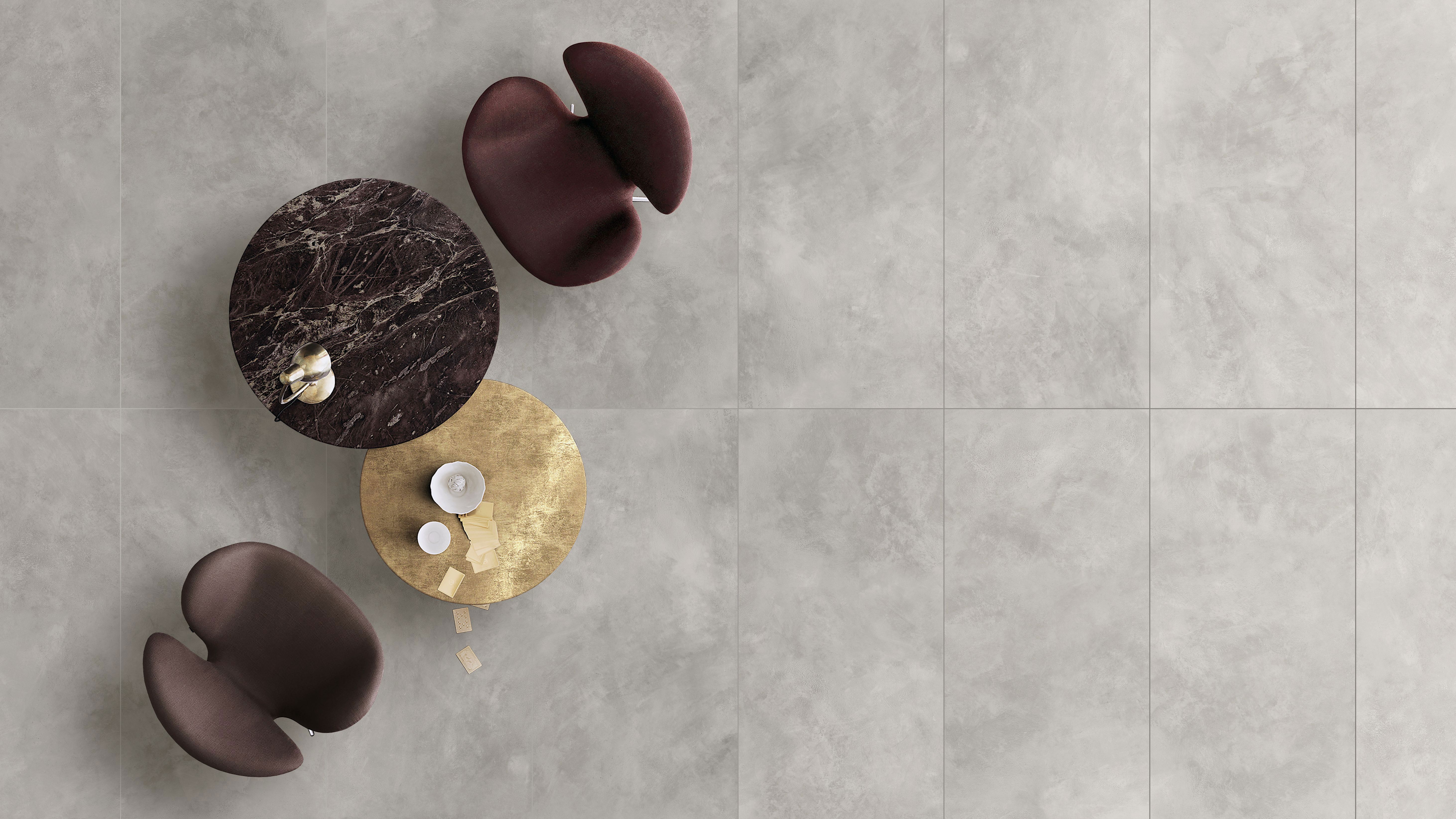 Изображение товара Керамогранит Kerlife Concrete Pearl 60x120, 2.16 м² - качественный выбор