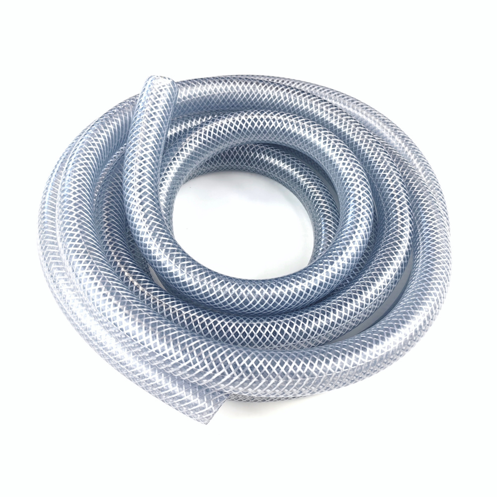 Изображение товара Шланг для полива Профитт 4823389 d 12 мм 3 м ПВХ