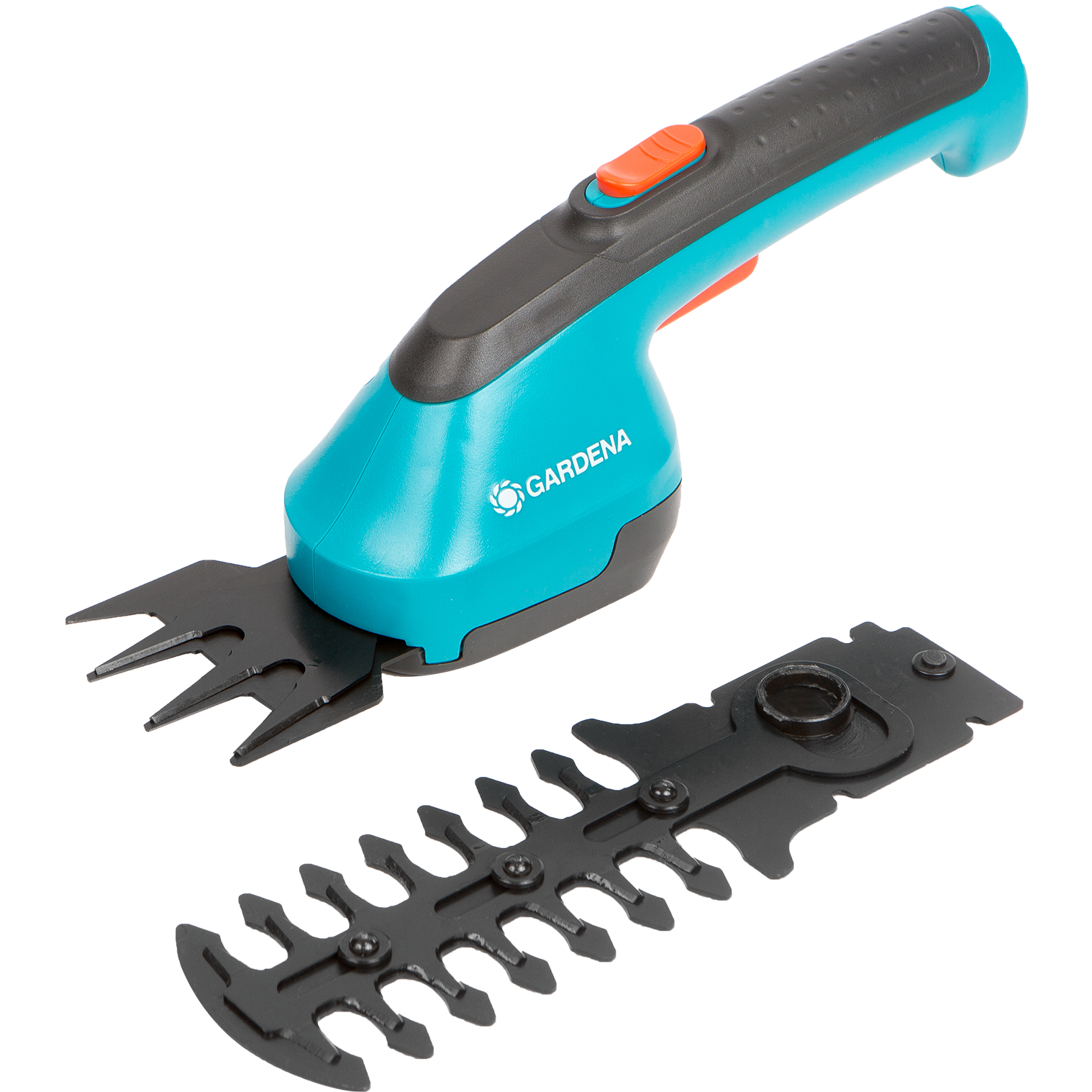 Изображение товара Ножницы аккумуляторные Gardena AccuCut Li 3.6 В 1x2.5 Ач АКБ и ЗУ входит в комплект