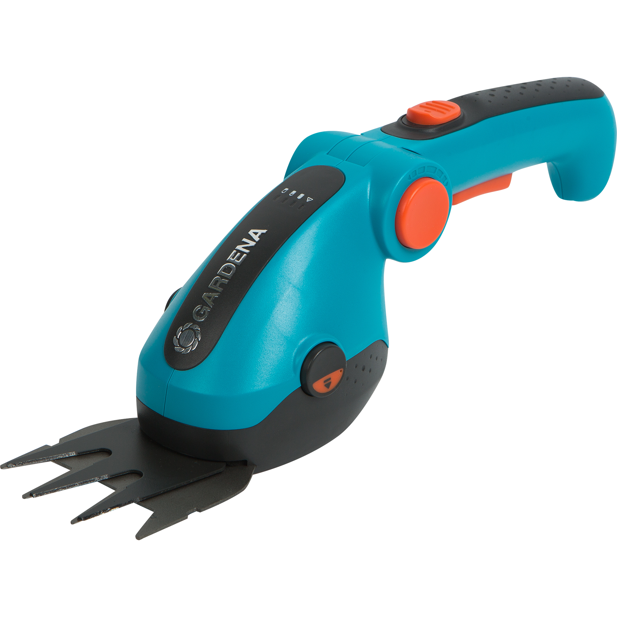 Изображение товара Ножницы аккумуляторные Gardena ComfortCut Li 3.6 В - идеальные для газона