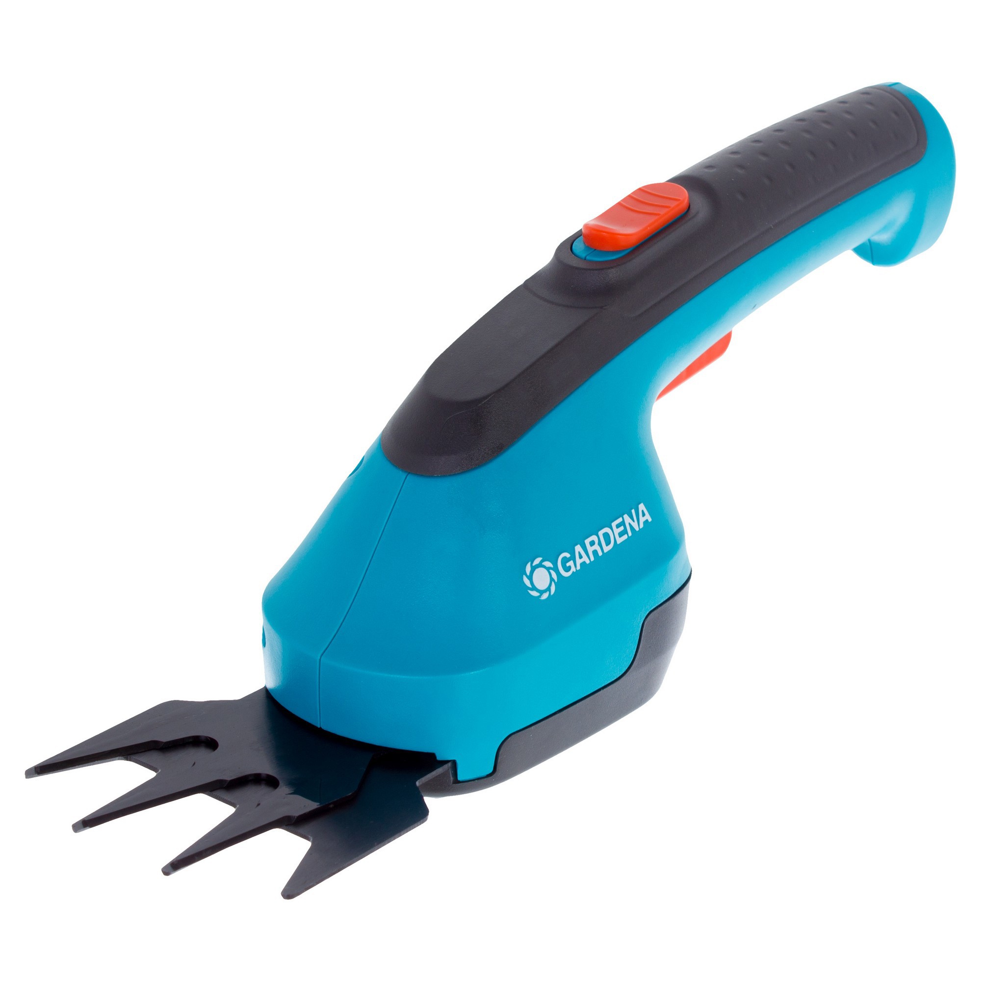 Изображение товара Ножницы аккумуляторные Gardena Accu Cut Li 3.6 В с комплектом и зарядным устройством