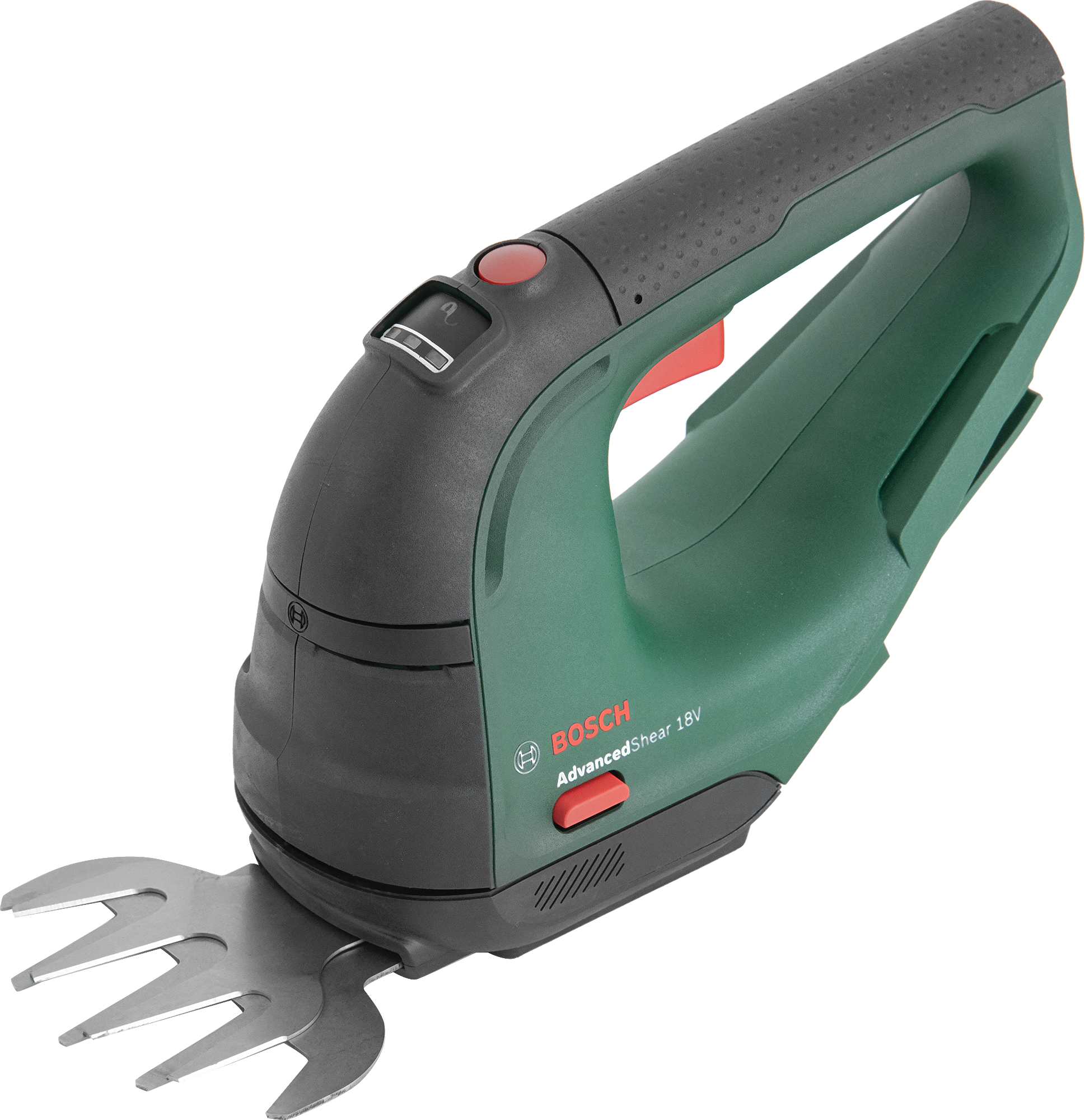 Изображение товара Аккумуляторные ножницы Bosch AdvancedShear 18V-10 с зарядным устройством