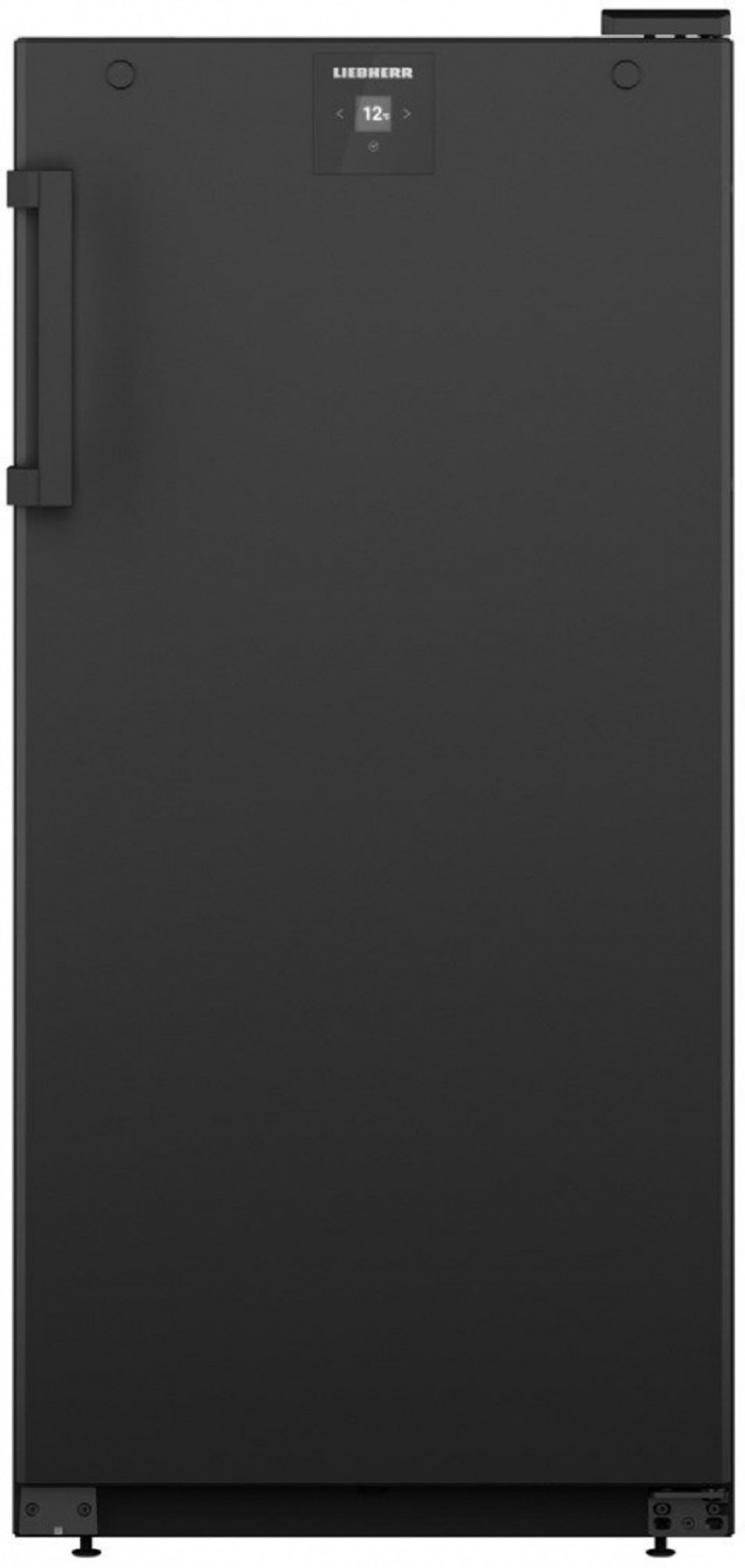Изображение товара Винный шкаф Liebherr WSbl 4201 140 бутылок черный с сенсорным управлением