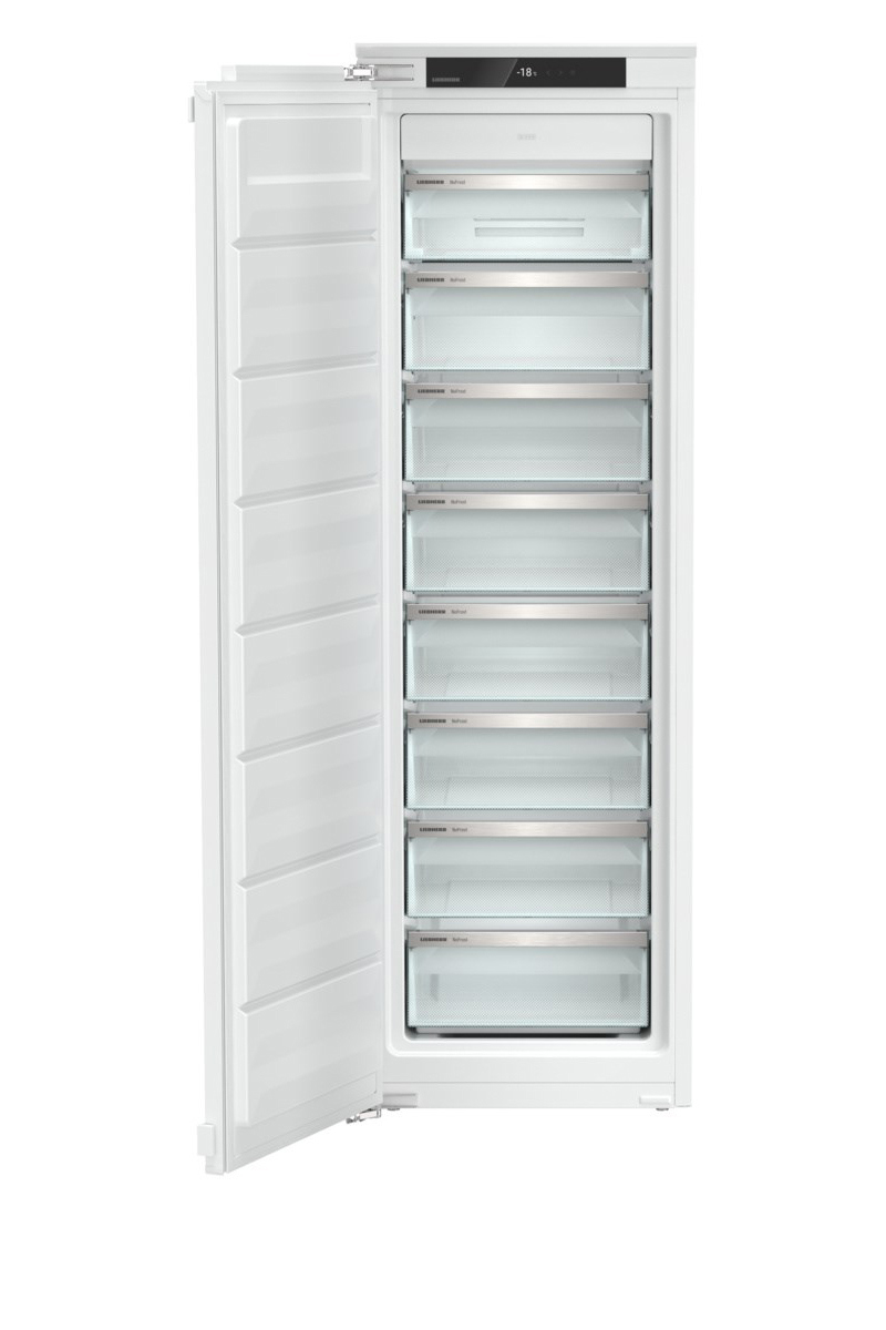 Изображение товара Встраиваемая морозильная камера Liebherr SIFNe 5108-22 209 л белая Германия