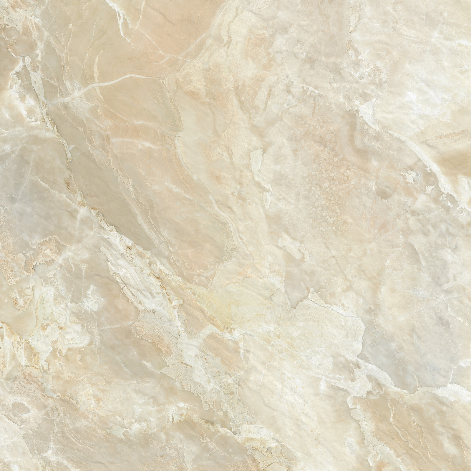 Изображение товара Керамогранит Alma Ceramica Bardiglio 60x60 см серый для пола и стен