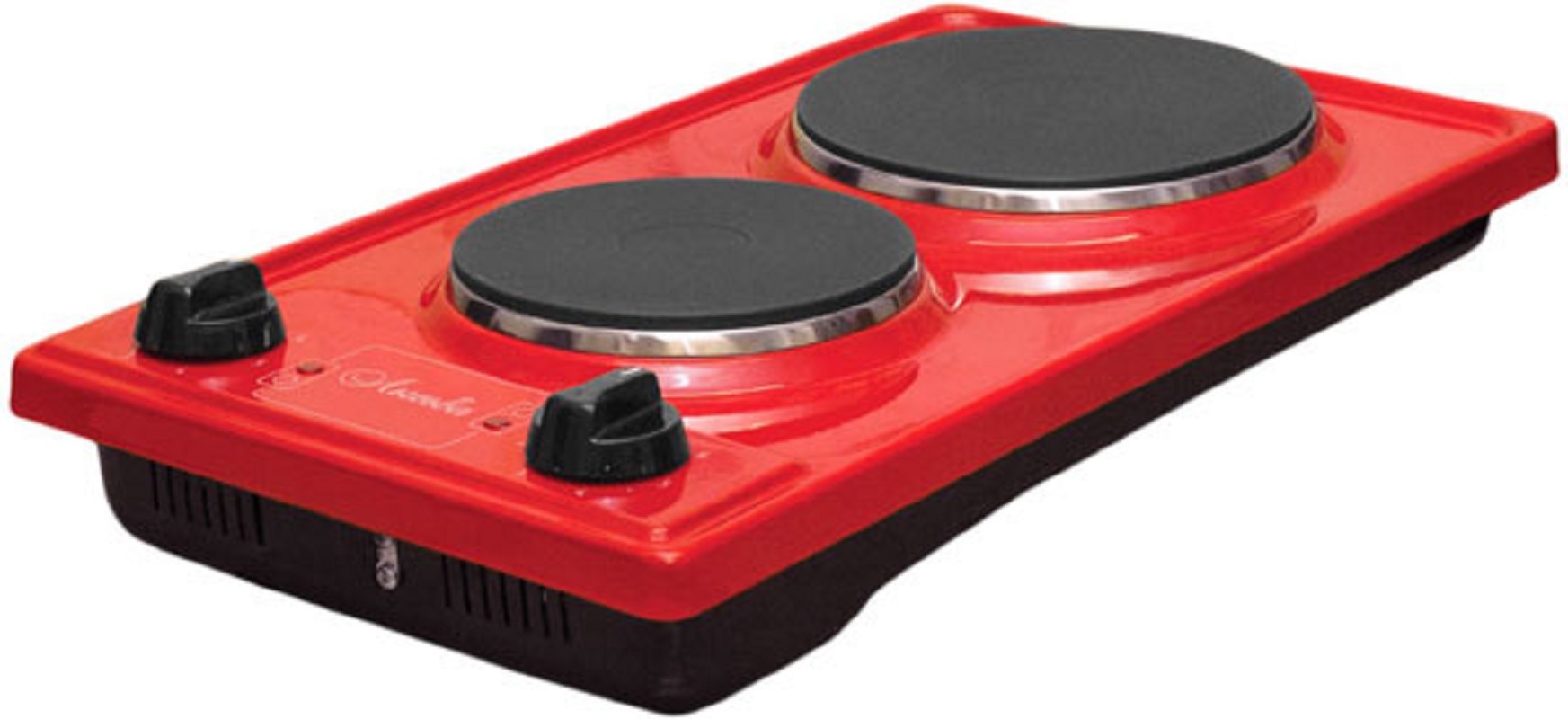 Изображение товара Электрическая настольная плита Лысьва ЭПБ 22 с 2 конфорками