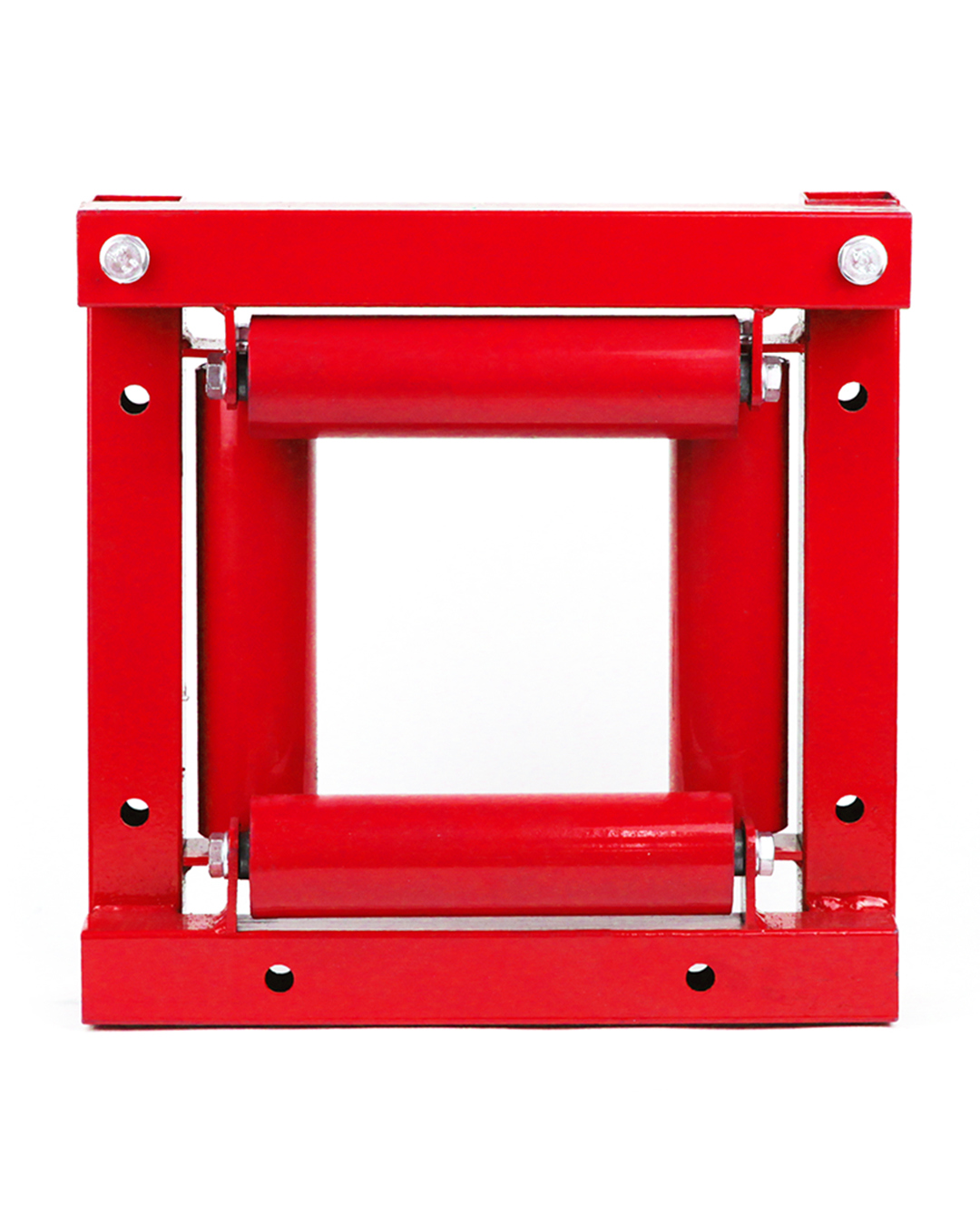 Изображение товара КАБЕЛЬ-МАСТЕР РКН 4/120 — направляющий кабельный ролик, сталь, до 120 мм