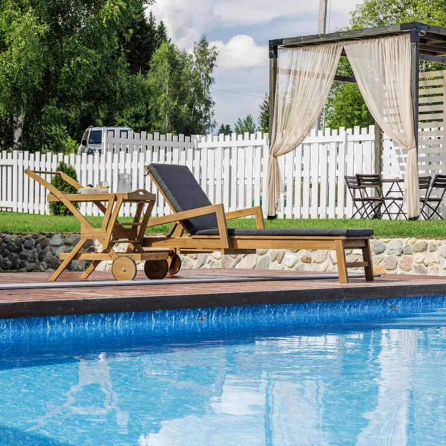 Изображение товара Набор садовой мебели для отдыха Royal Family Paolo