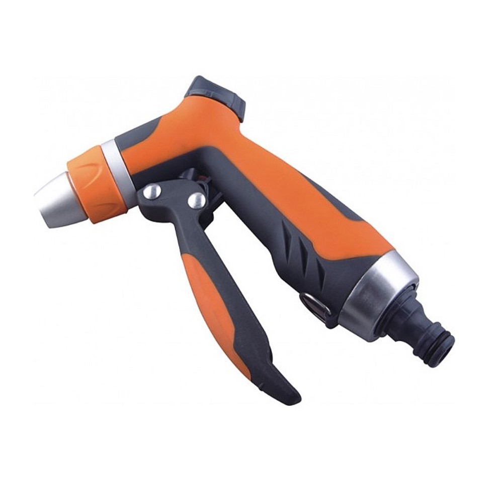 Изображение товара Пистолет разбрызгиватель Belamos YM7223 1 режим металл