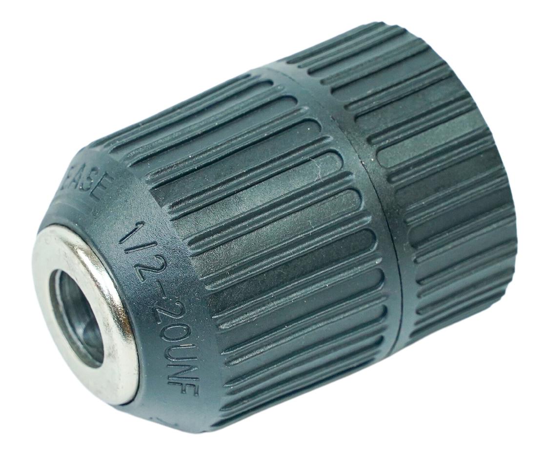 Изображение товара Патрон быстрозажимной Спец 1/2-20 UNF для сверл и шуруповертов
