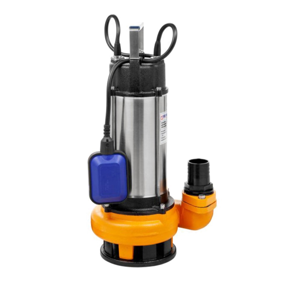 Изображение товара Насос погружной дренажный Belamos Dwp грязная вода расход 26000 л/ч