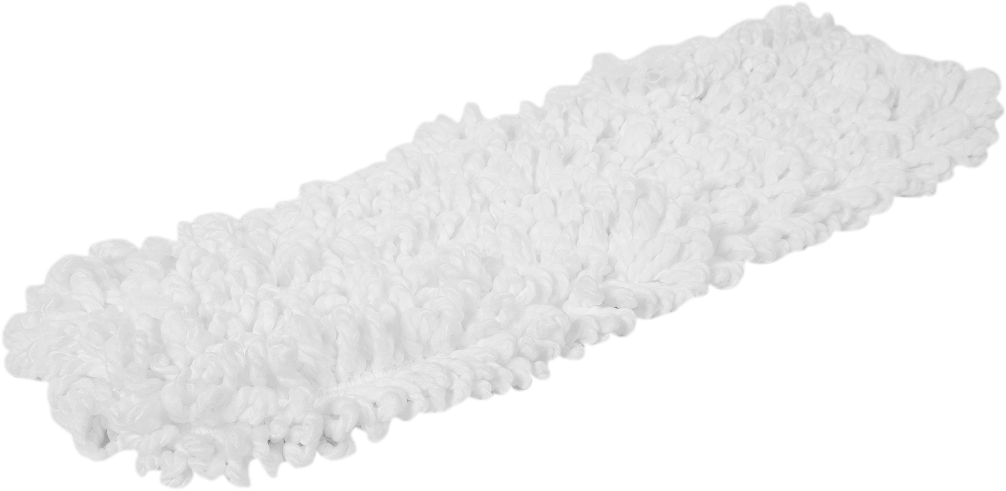 Насадка для швабры для деликатных поверхностей микрофибра