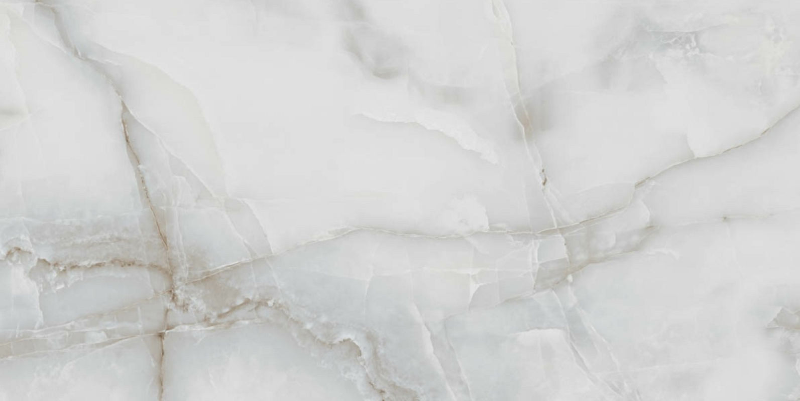 Изображение товара Керамогранит Sonex Ice onyx Glossy полированный 60x120x0.82см цвет серый с разводами