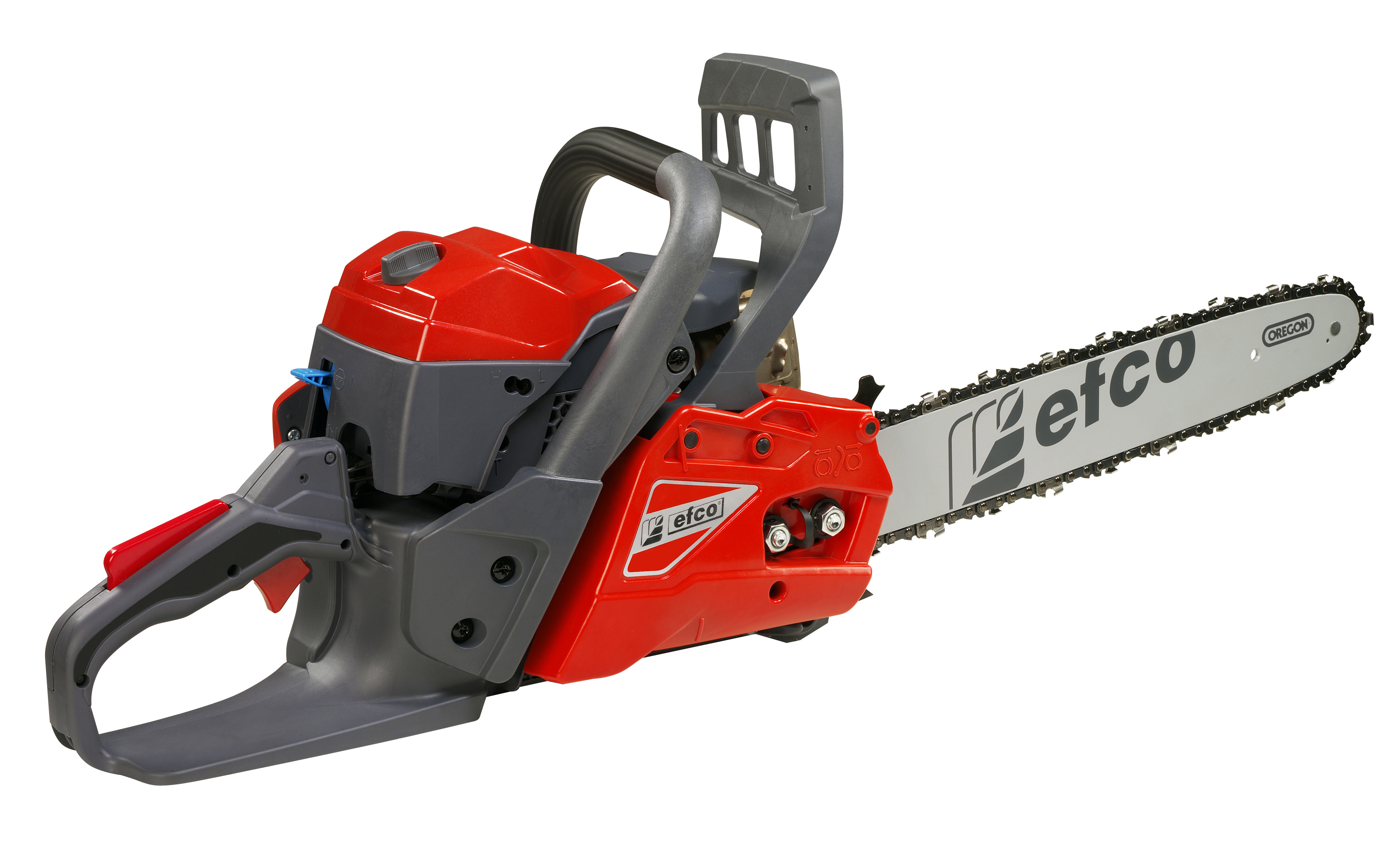 Изображение товара Бензиновая цепная пила EFCO MT 4110 41 см 2.6 л.с.