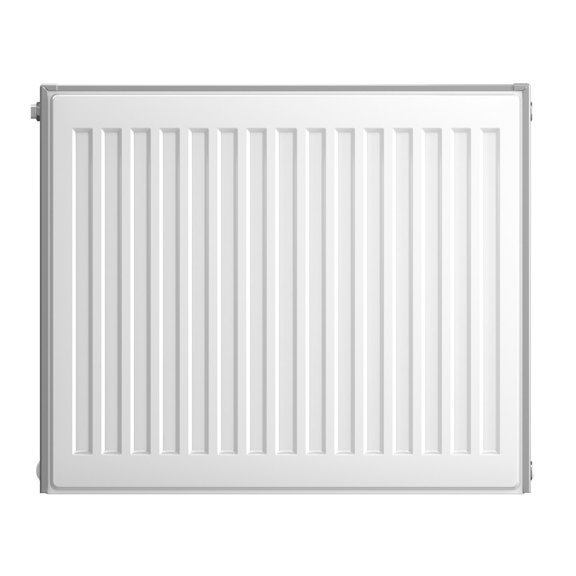 Изображение товара Радиатор панельный Royal Thermo Premier 22 300x1000 боковое подключение сталь белый