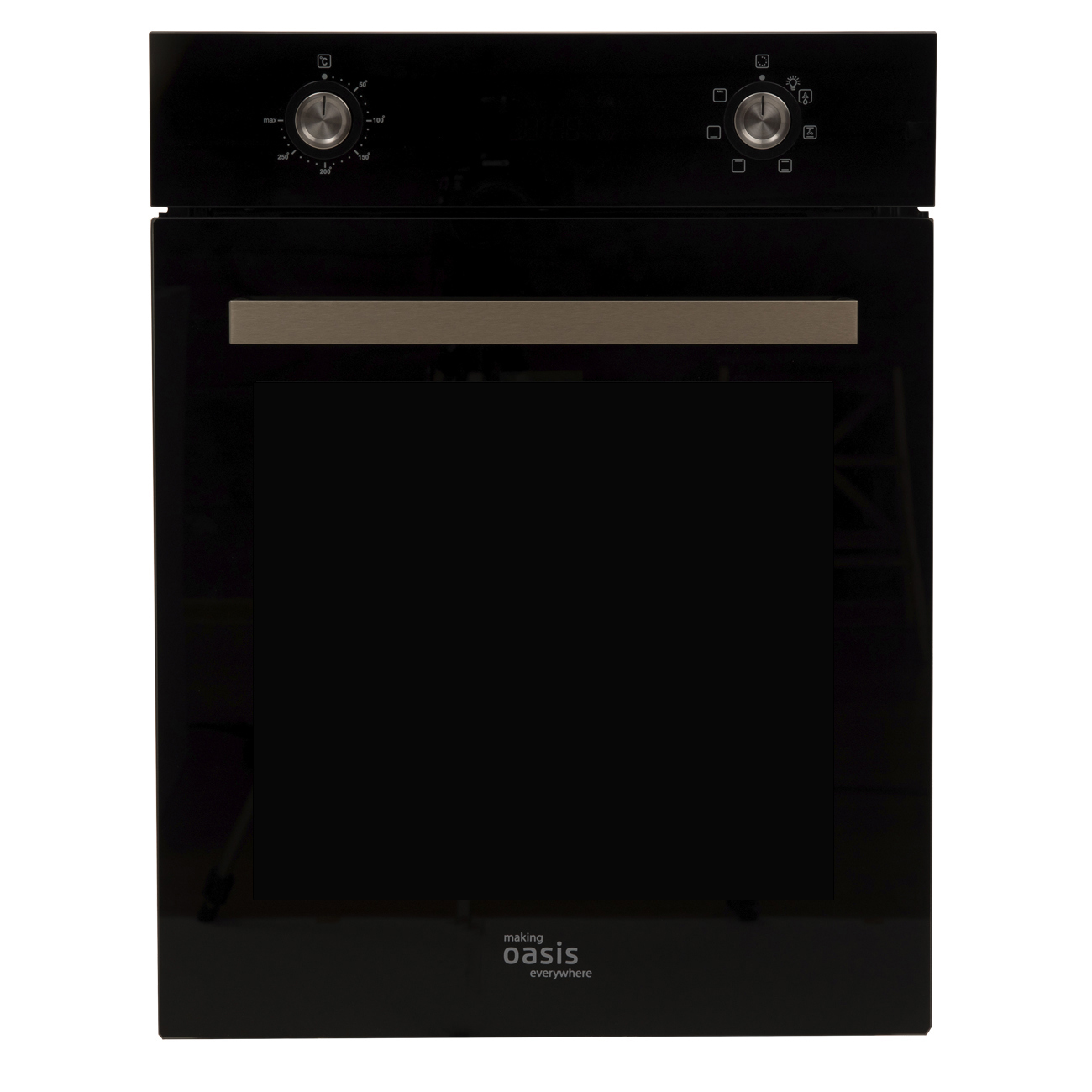 Изображение товара Многофункциональный встраиваемый электрический духовой шкаф Making Oasis everywhere D-45SD6