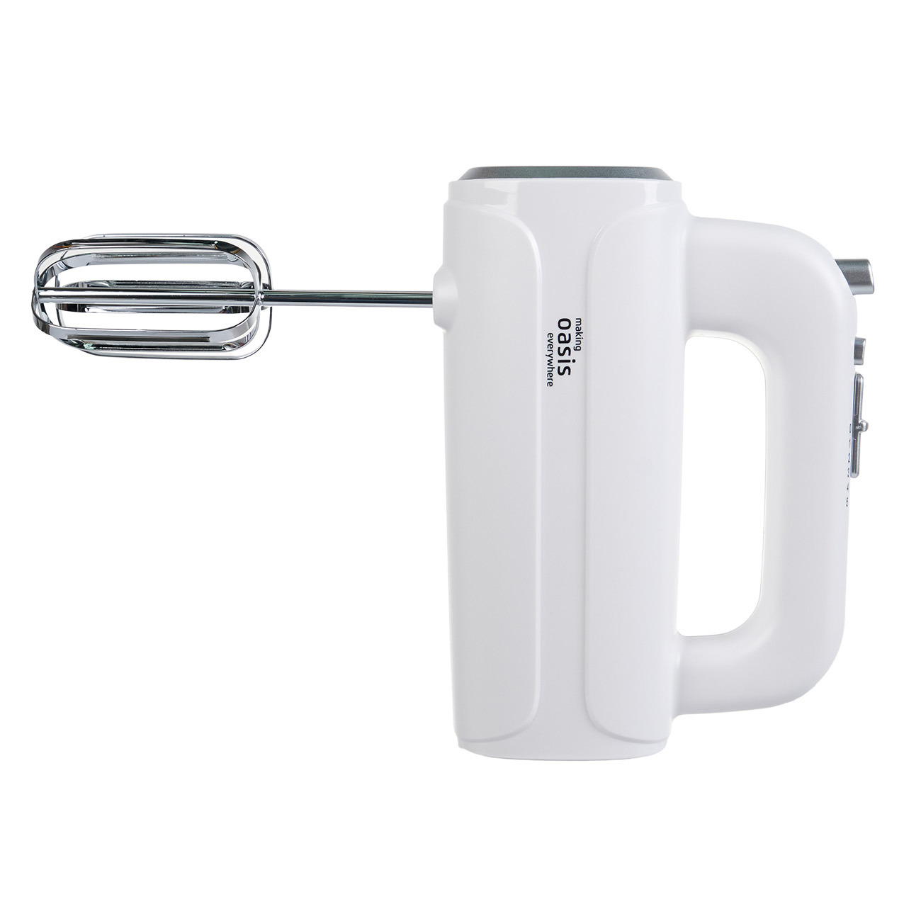 Изображение товара Ручной миксер Making Oasis Everywhere 500 Вт цвет белый