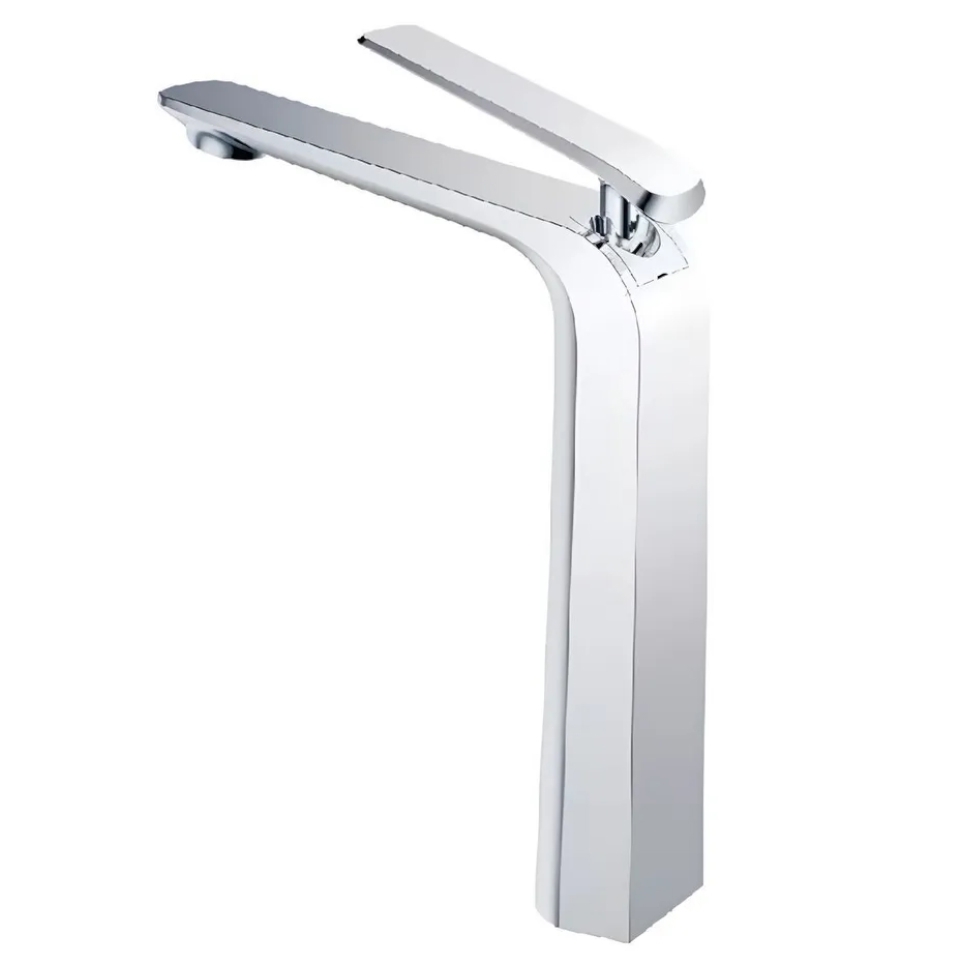 Изображение товара Смеситель для раковины Savol S-JD9111A однорычажный цвет хром