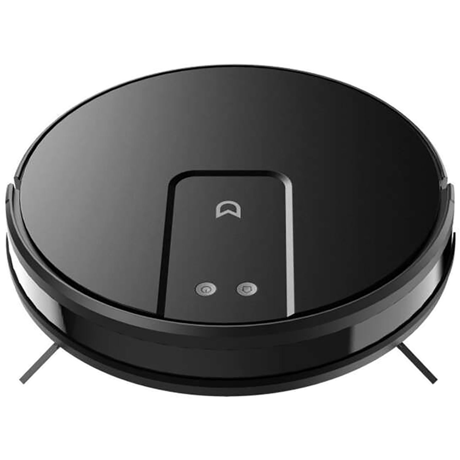 Изображение товара Робот-пылесос IRBIS 140967 28 Вт с Wi-Fi управление, 17.6 мм высота